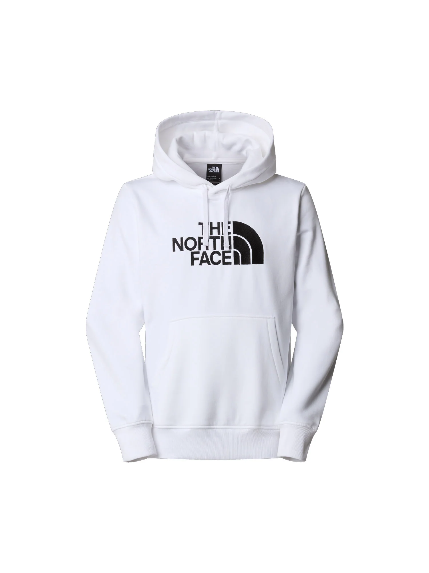 The North Face Felpe Uomo | NF0A89EM - Image 10