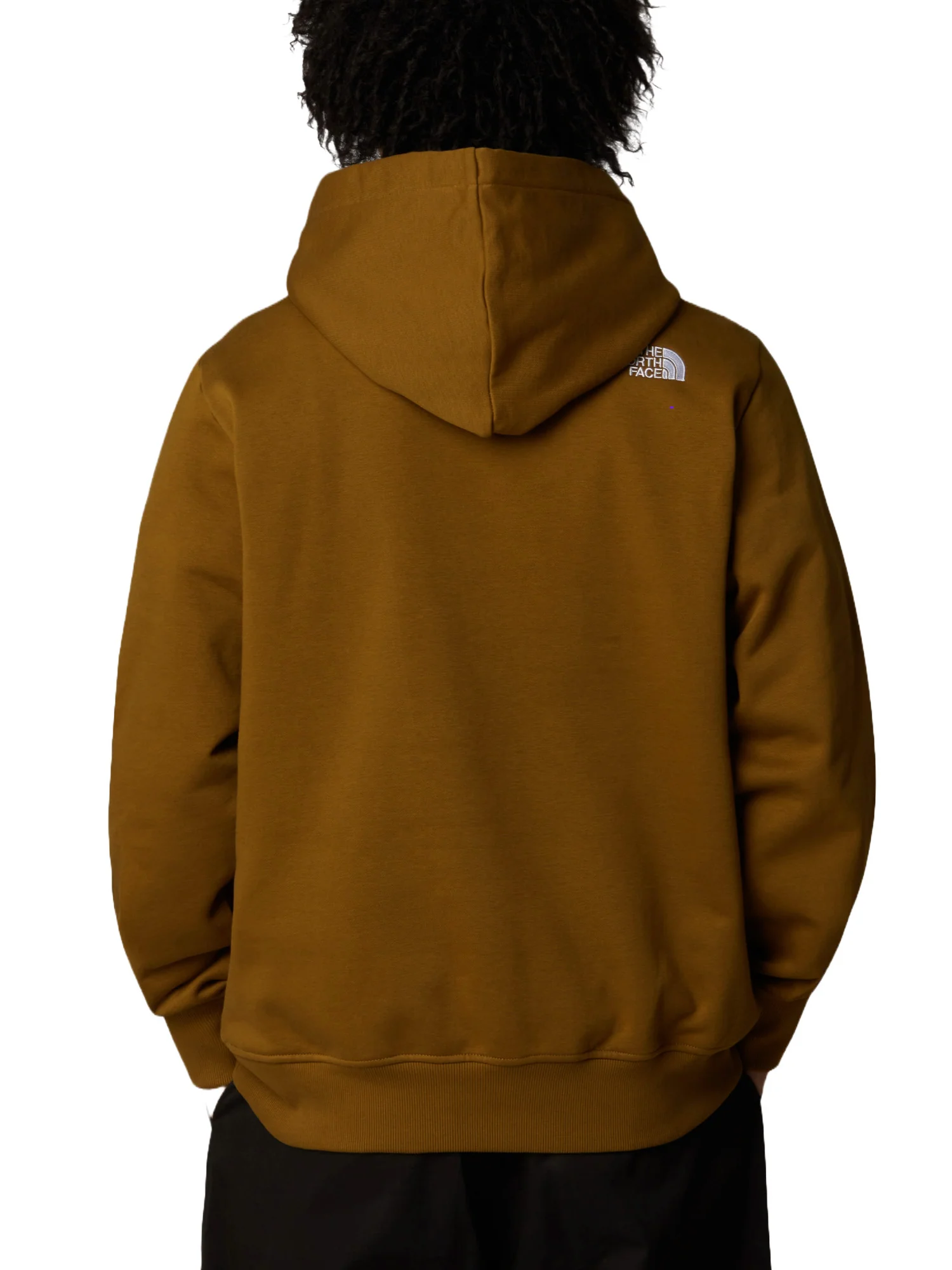 The North Face Felpe Uomo | NF0A89EM - Image 3