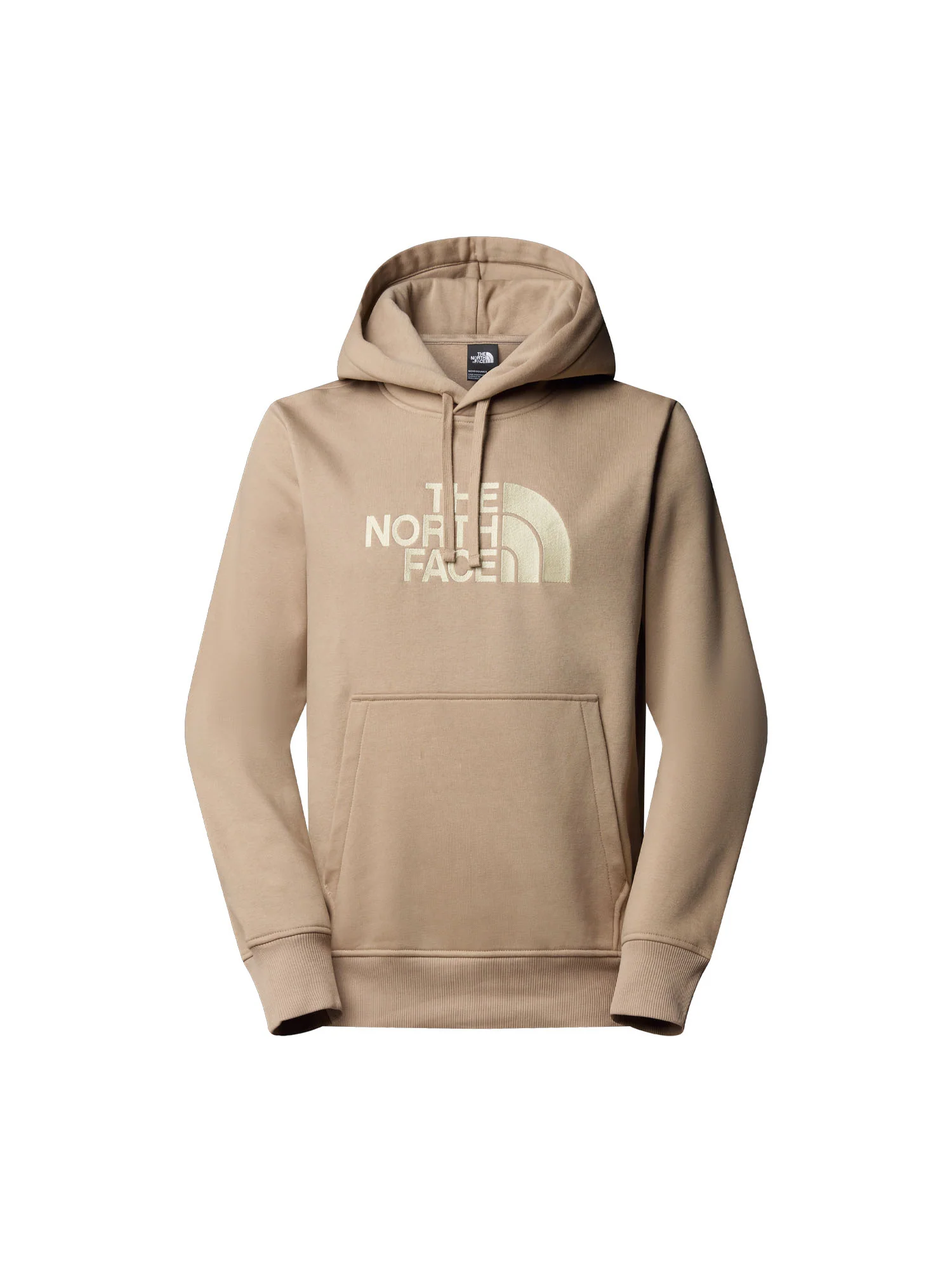 The North Face Felpe Uomo | NF0A89EM - Image 7