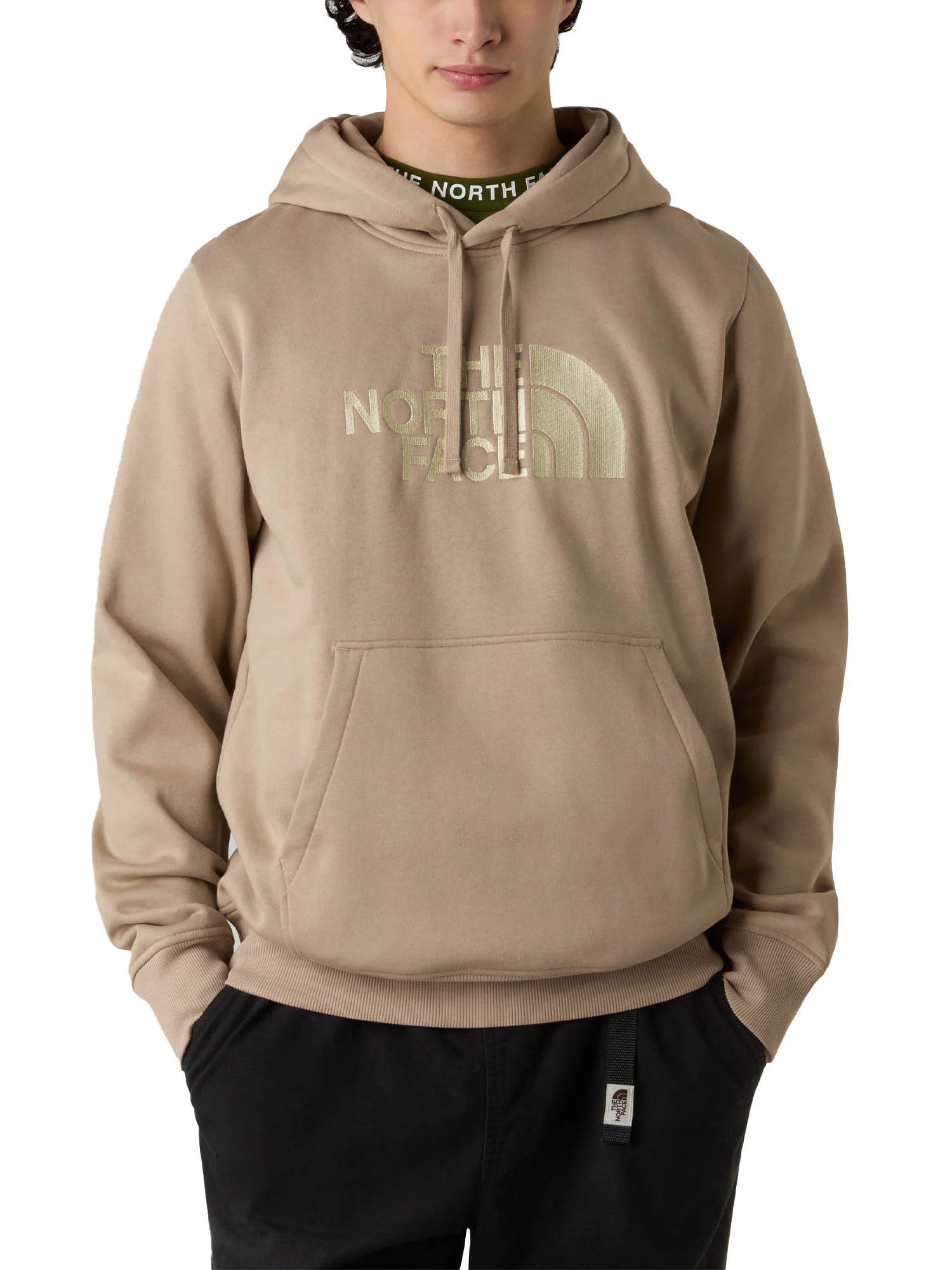 The North Face Felpe Uomo | NF0A89EM - Image 8