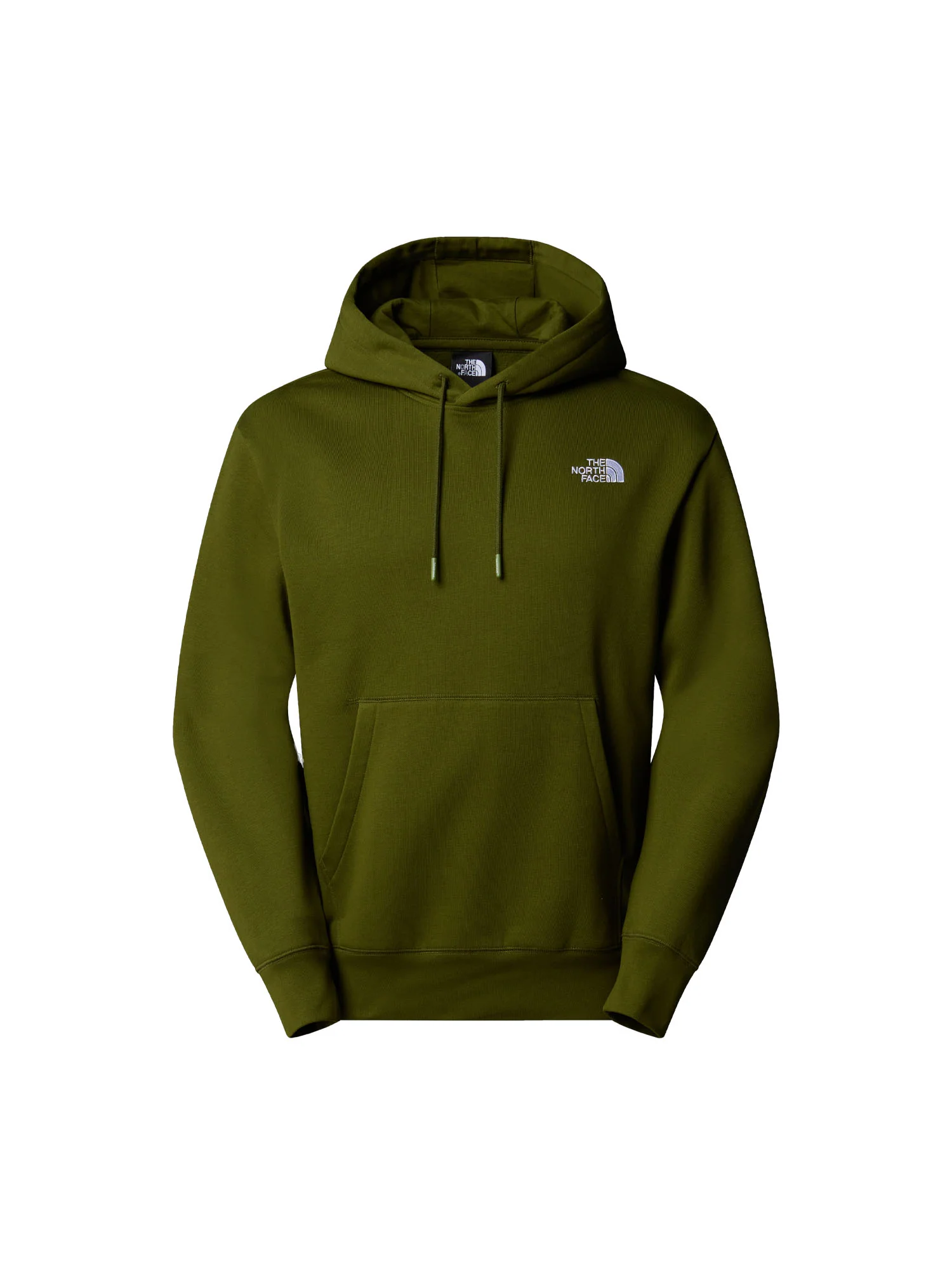 The North Face Felpe Uomo | NF0A89ES - Image 10