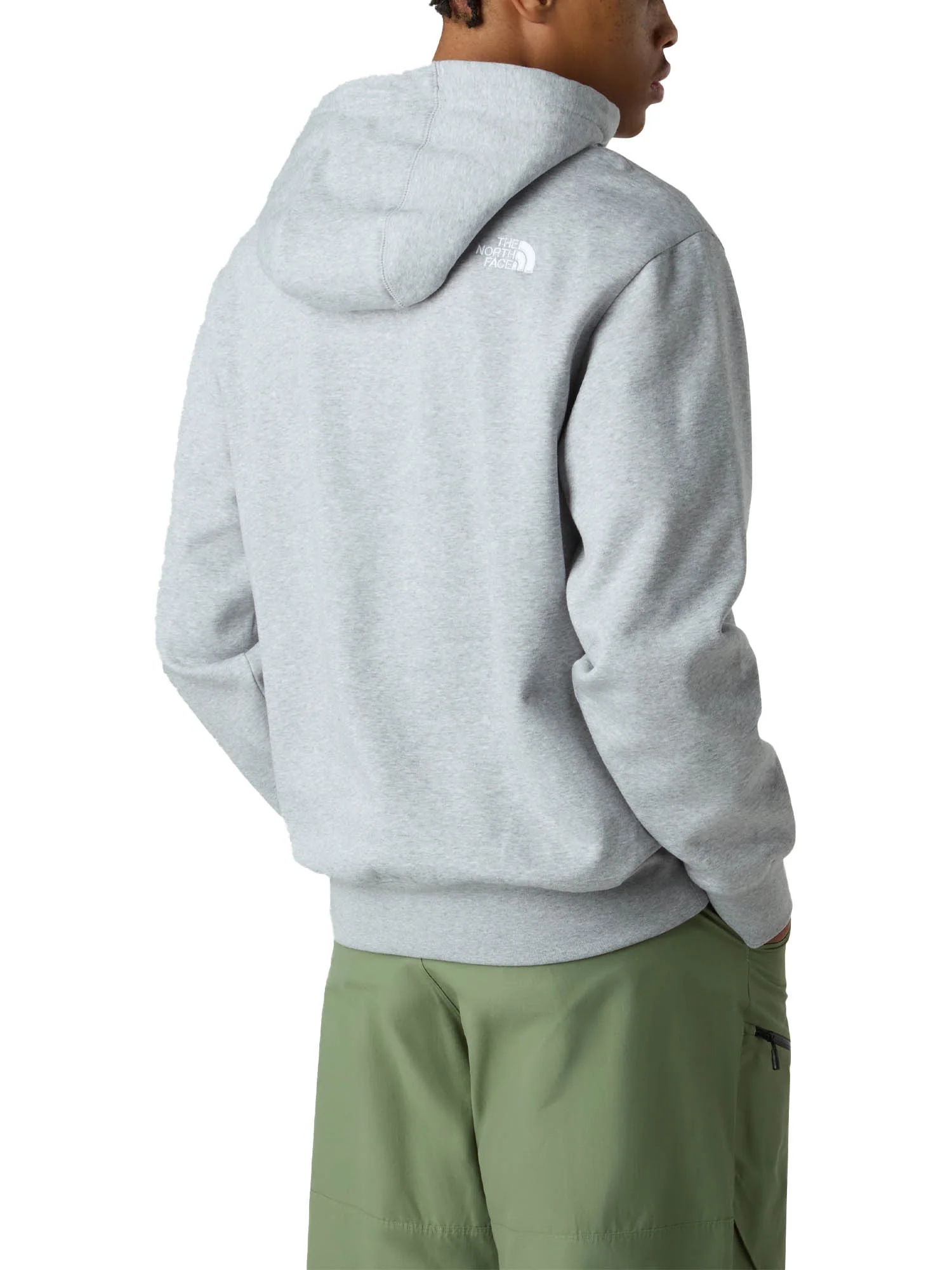 The North Face Felpe Uomo | NF0A89ES - Image 15