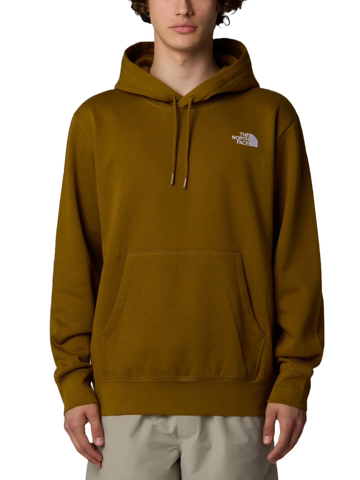 The North Face Felpe Uomo | NF0A89ES - Image 2