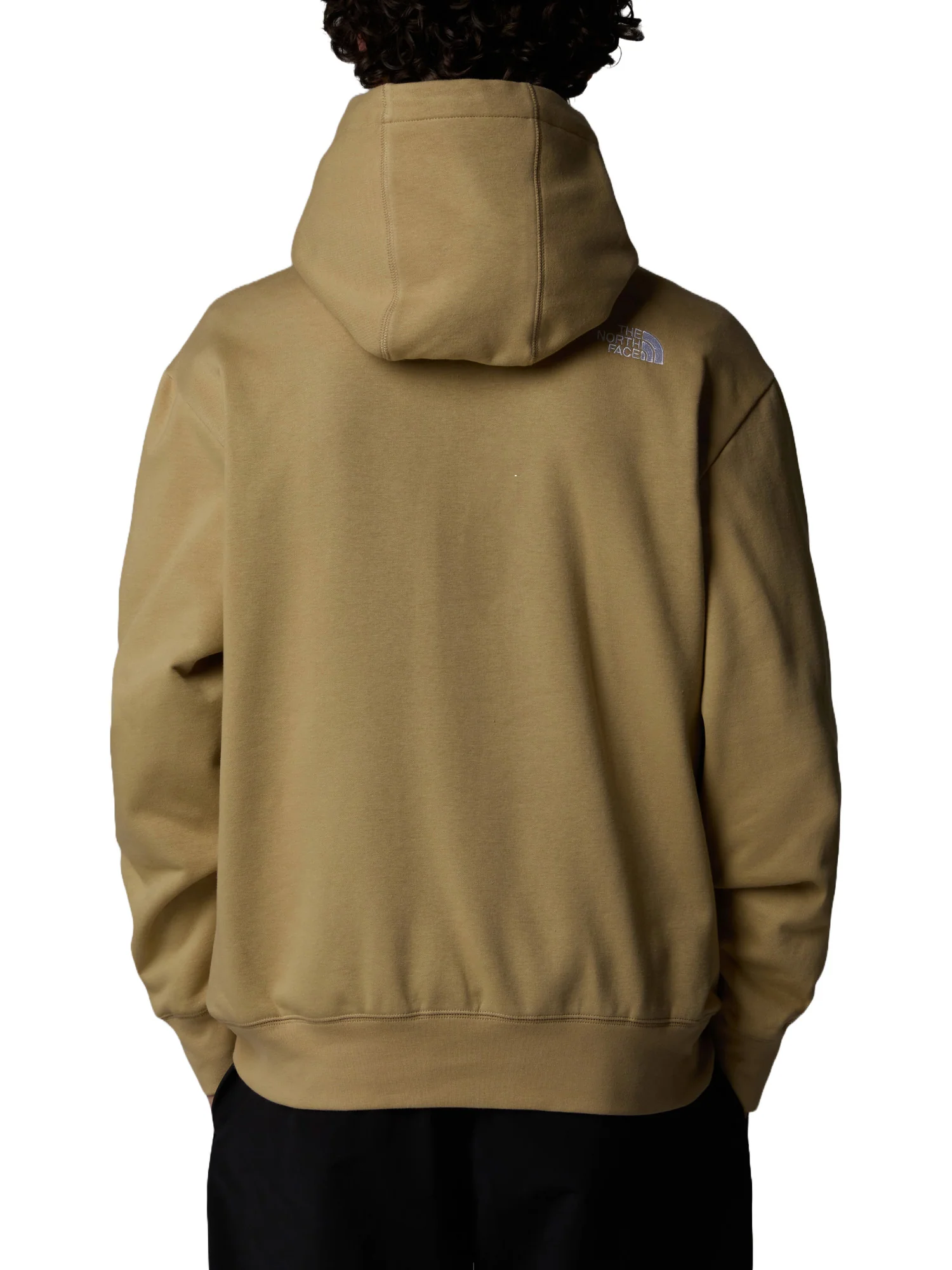 The North Face Felpe Uomo | NF0A89ES - Image 6