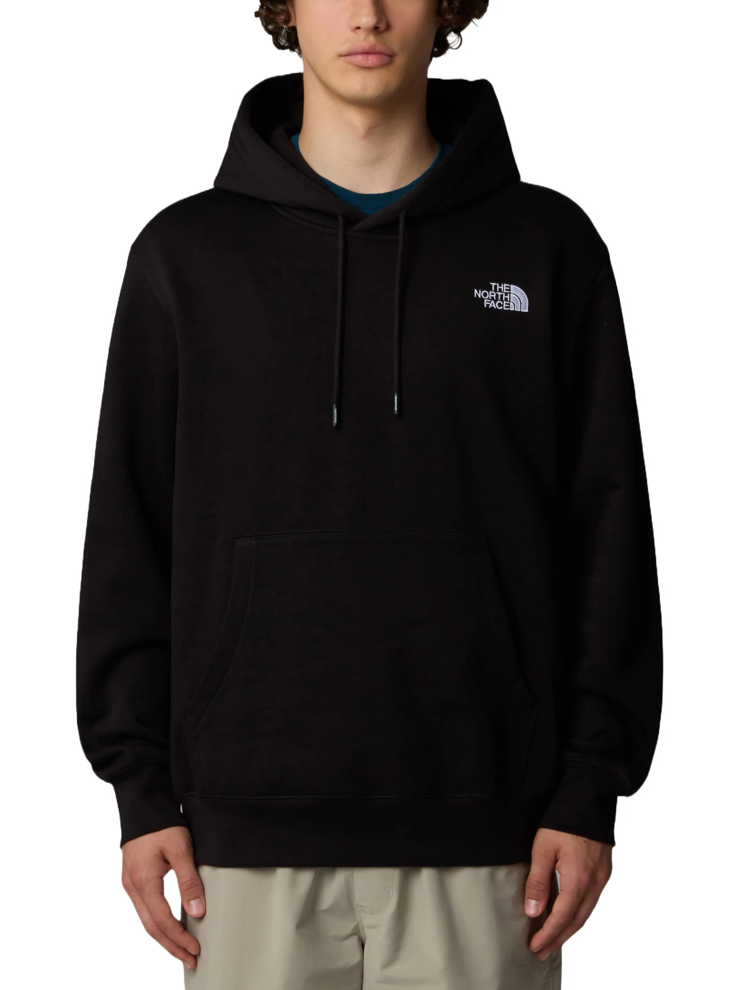 The North Face Felpe Uomo | NF0A89ES - Image 8