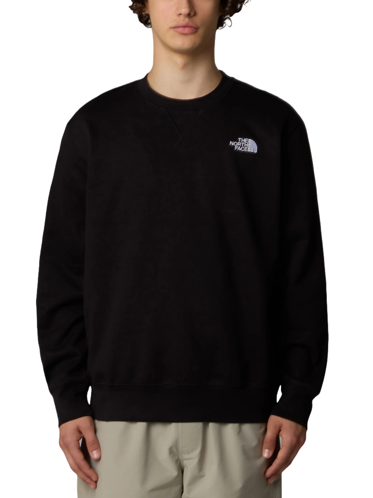 The North Face Felpe Uomo | NF0A89ET - Image 5