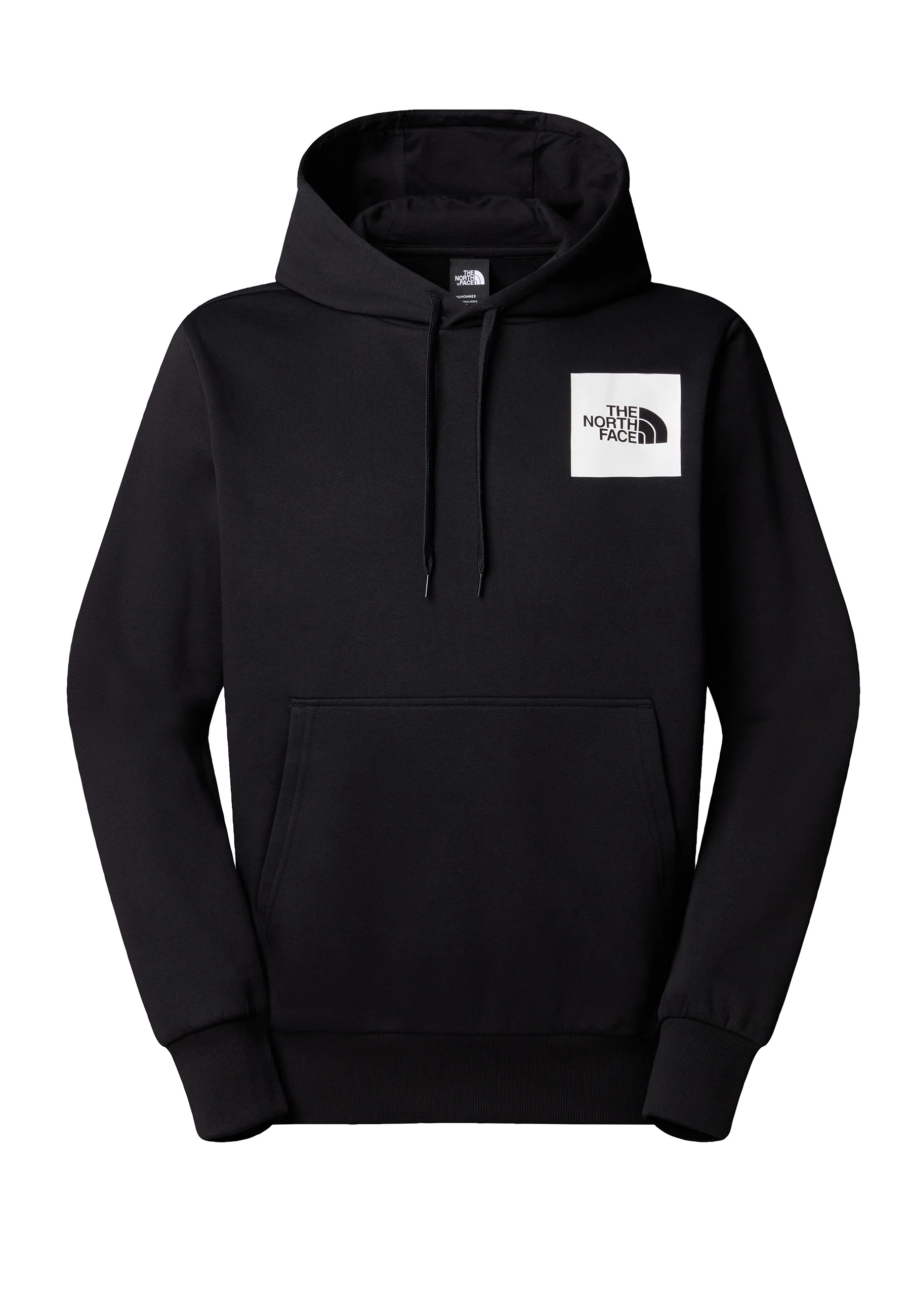 The North Face Felpe Uomo | NF0A89EU