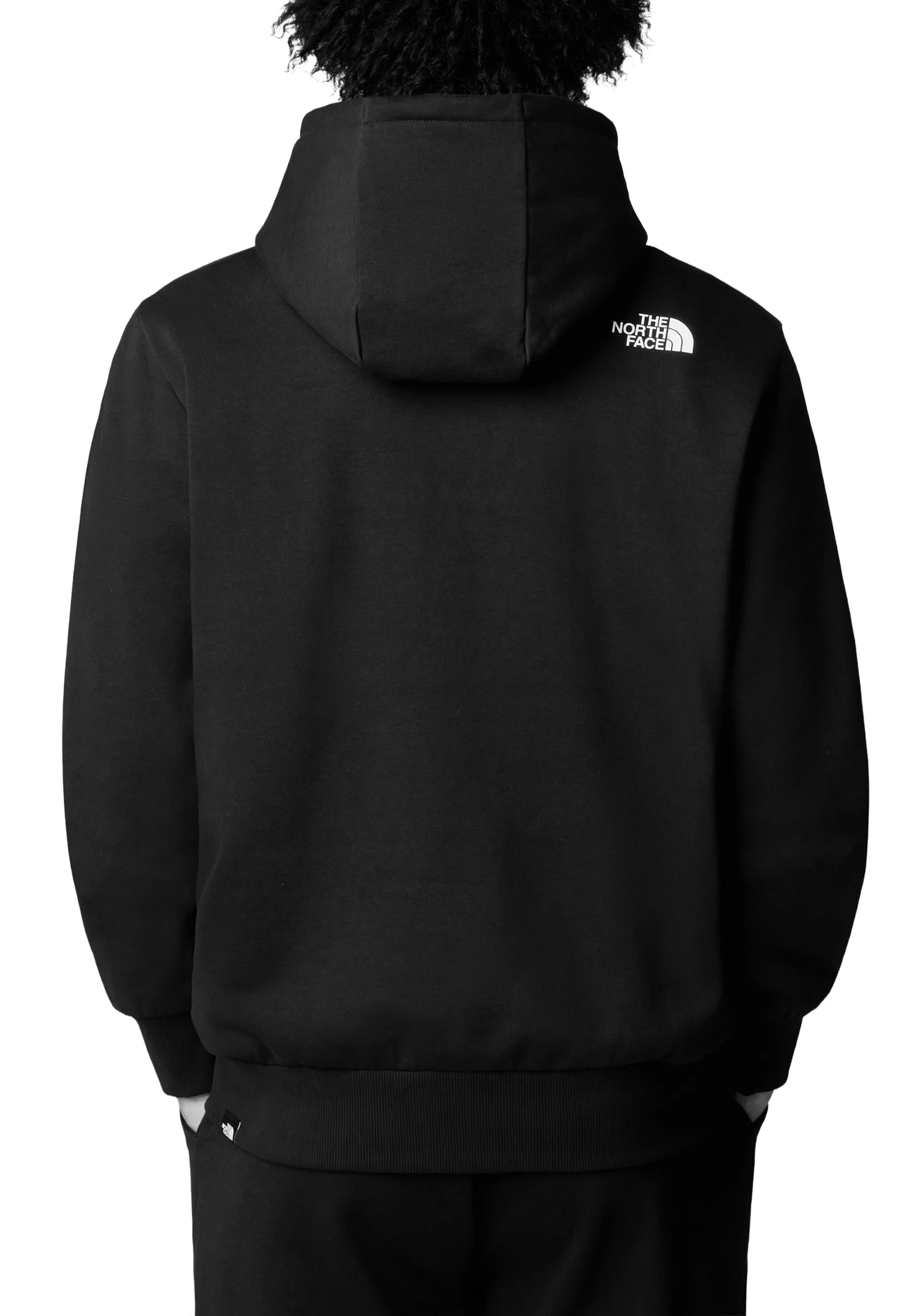 The North Face Felpe Uomo | NF0A89EU - Image 3