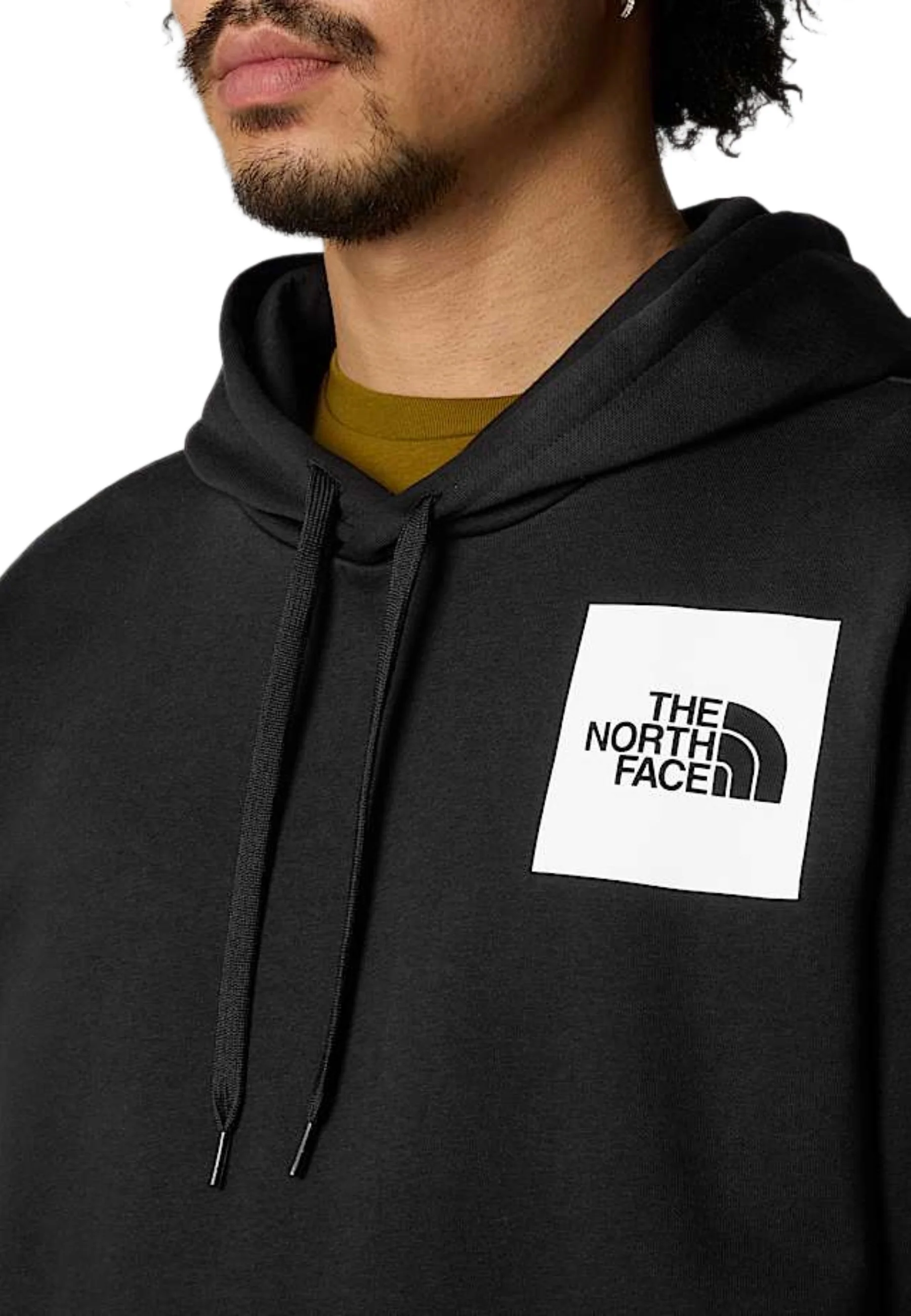 The North Face Felpe Uomo | NF0A89EU - Image 4
