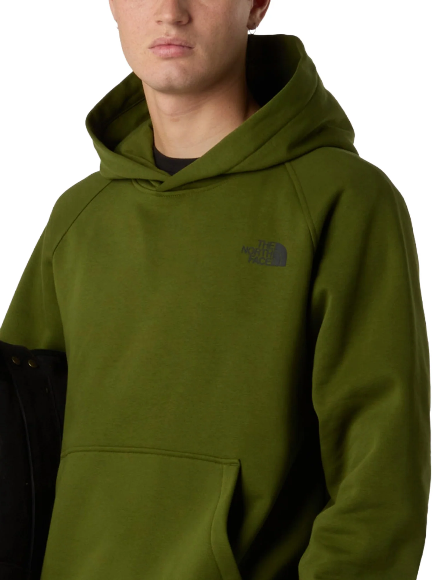 The North Face Felpe Uomo | NF0A89F9 - Image 4