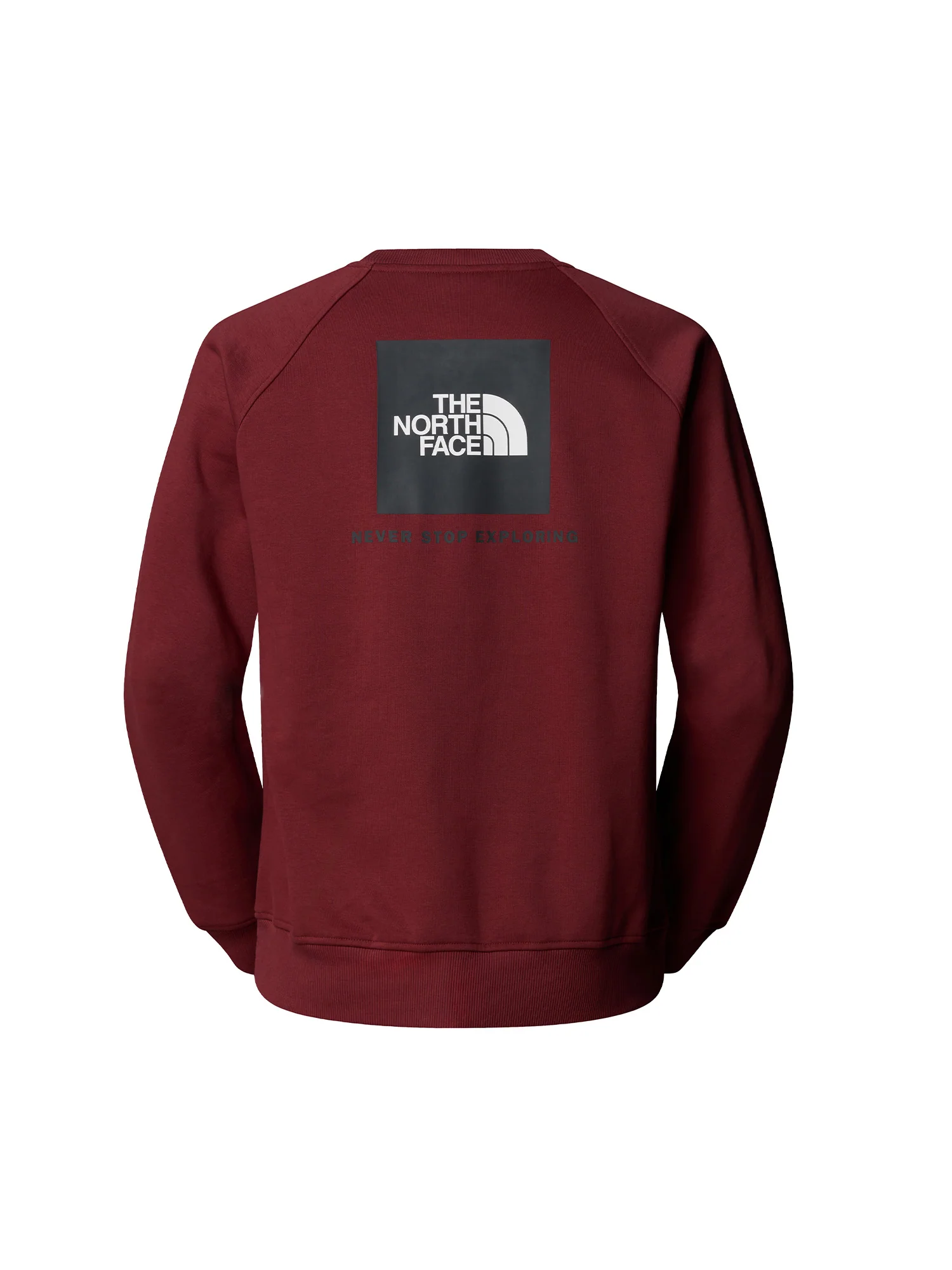 The North Face Felpe Uomo | NF0A89FA - Image 2