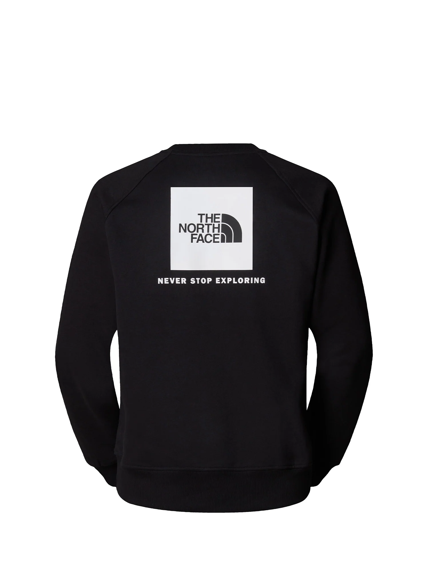 The North Face Felpe Uomo | NF0A89FA - Image 4