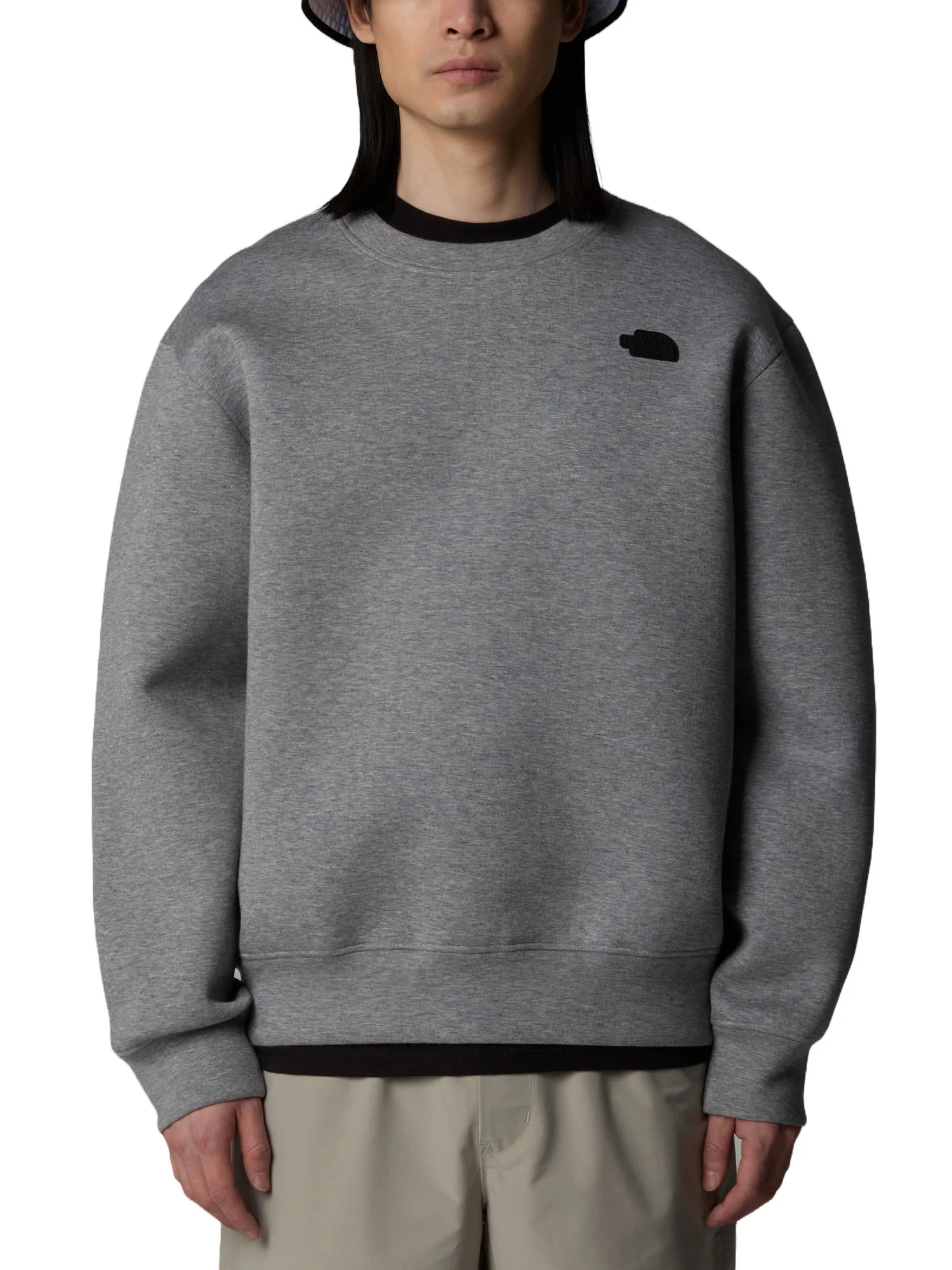 The North Face Felpe Uomo | NF0A8AMA - Image 2