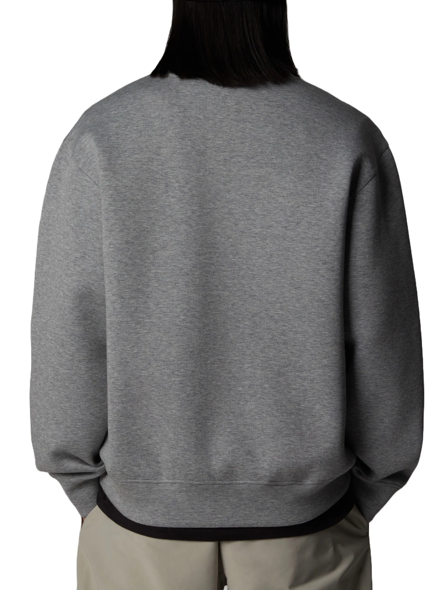 The North Face Felpe Uomo | NF0A8AMA - Image 3