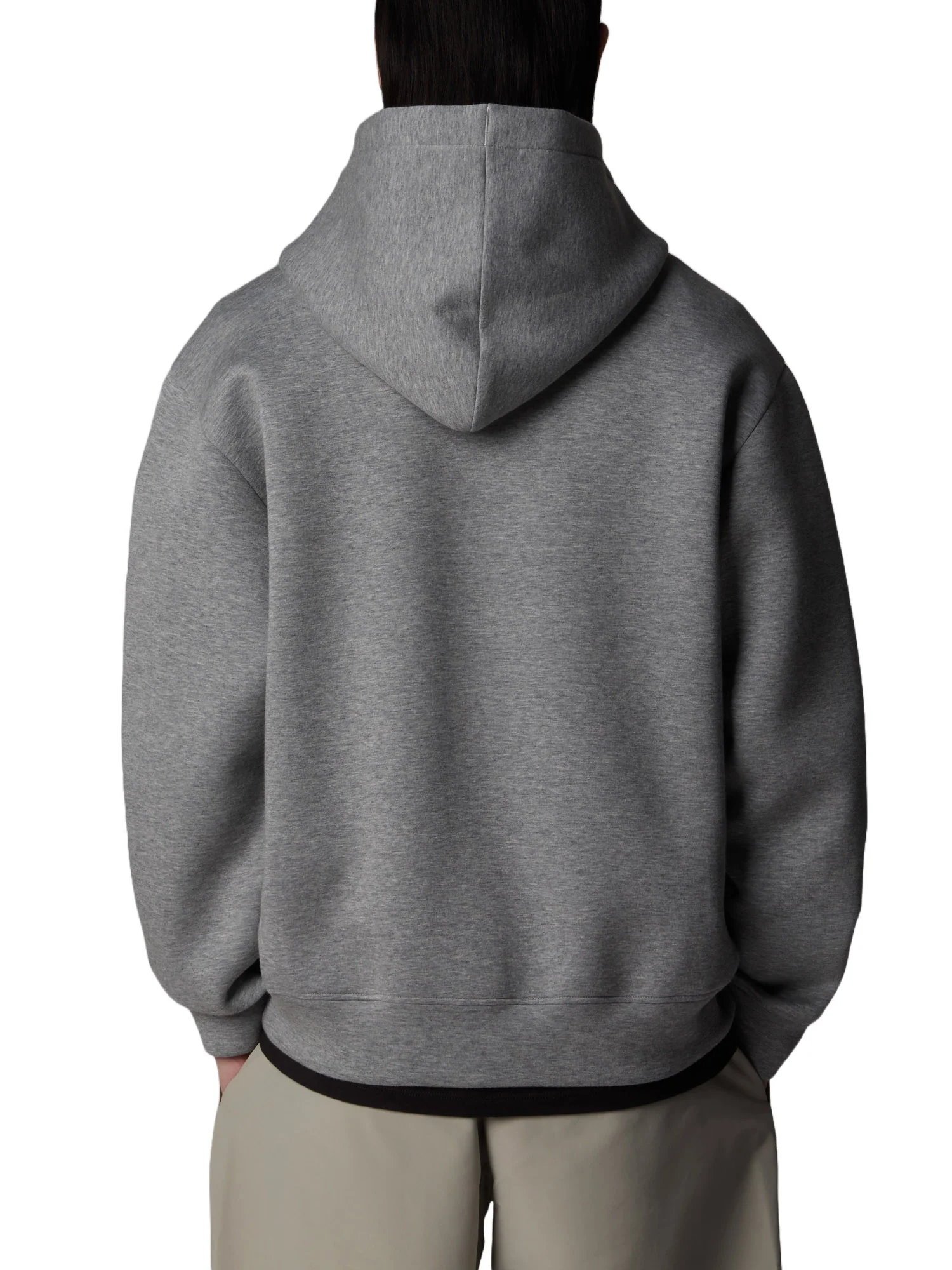 The North Face Felpe Uomo | NF0A8AMB - Image 6