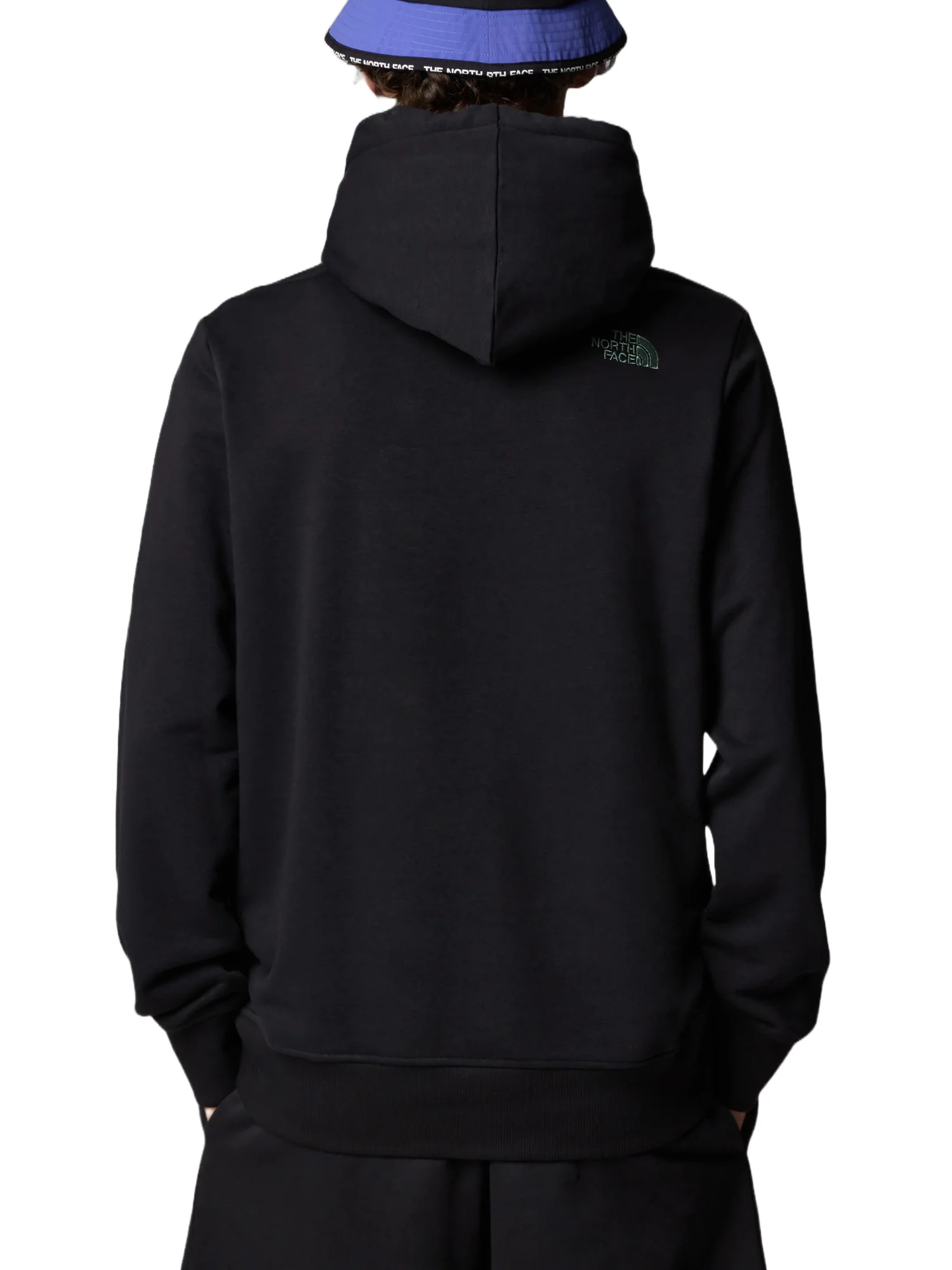 The North Face Felpe Uomo | NF0A8C1B - Image 3
