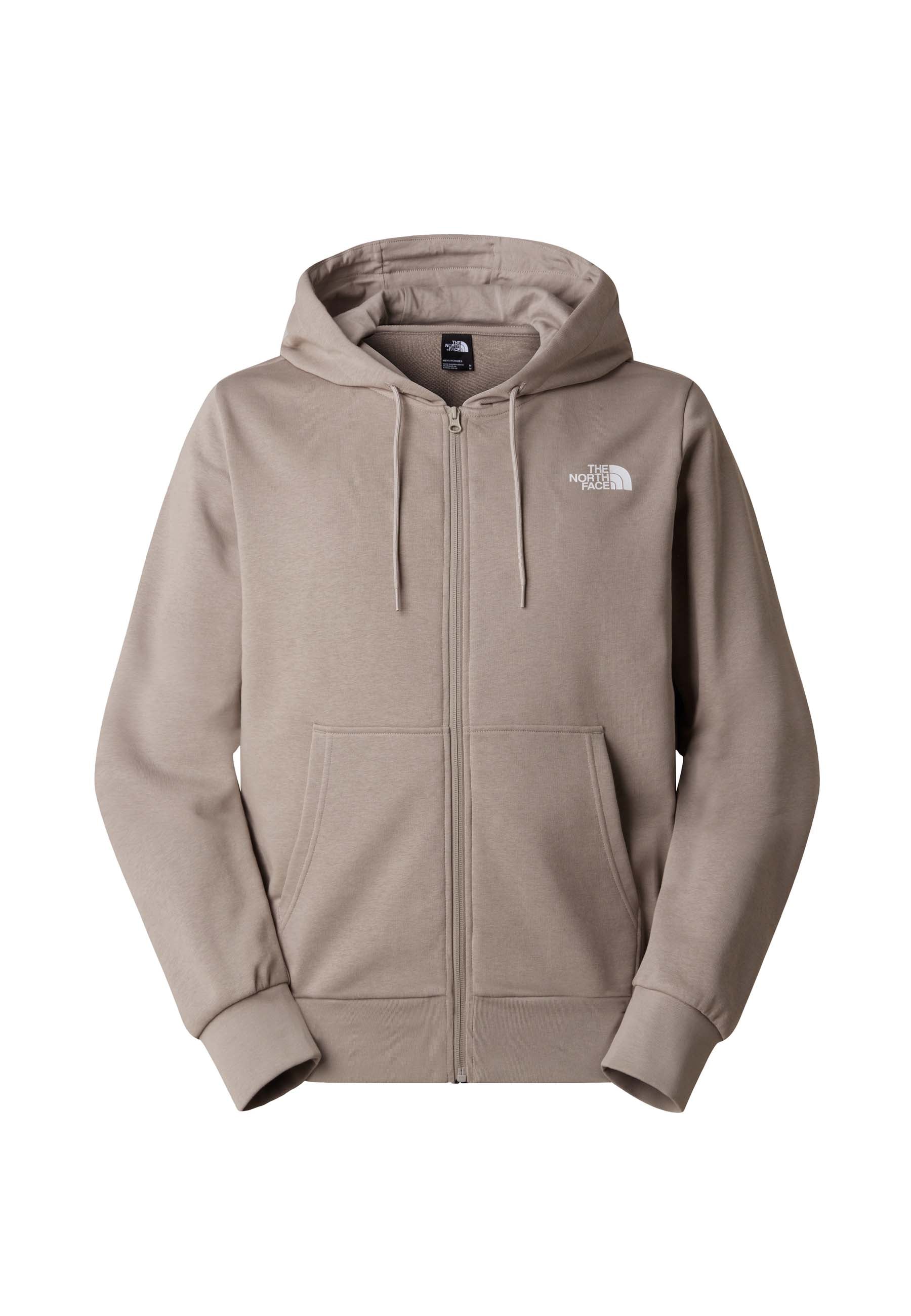 The North Face Felpe Uomo | NF0A8GQ7