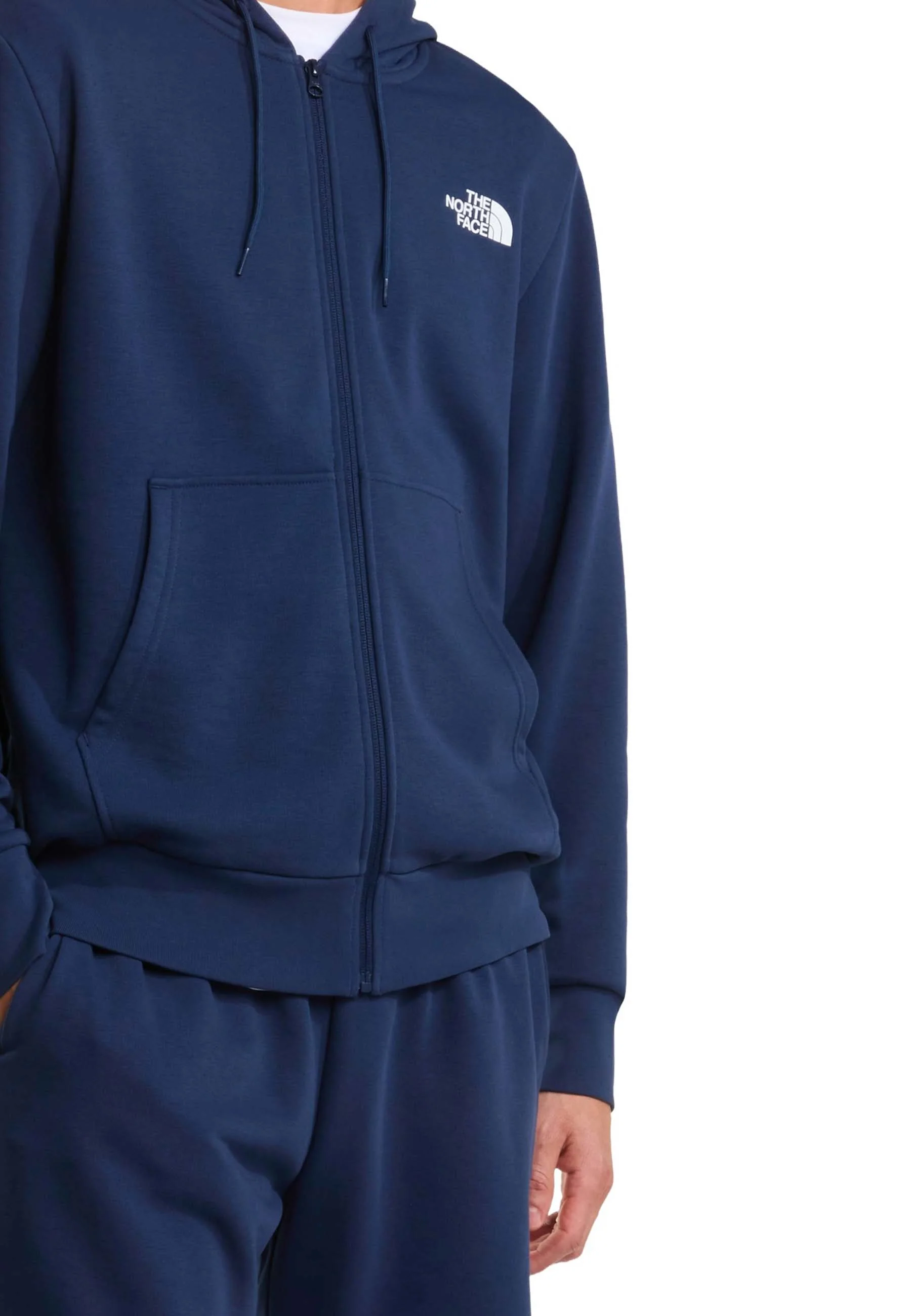 The North Face Felpe Uomo | NF0A8GQ7 - Image 10