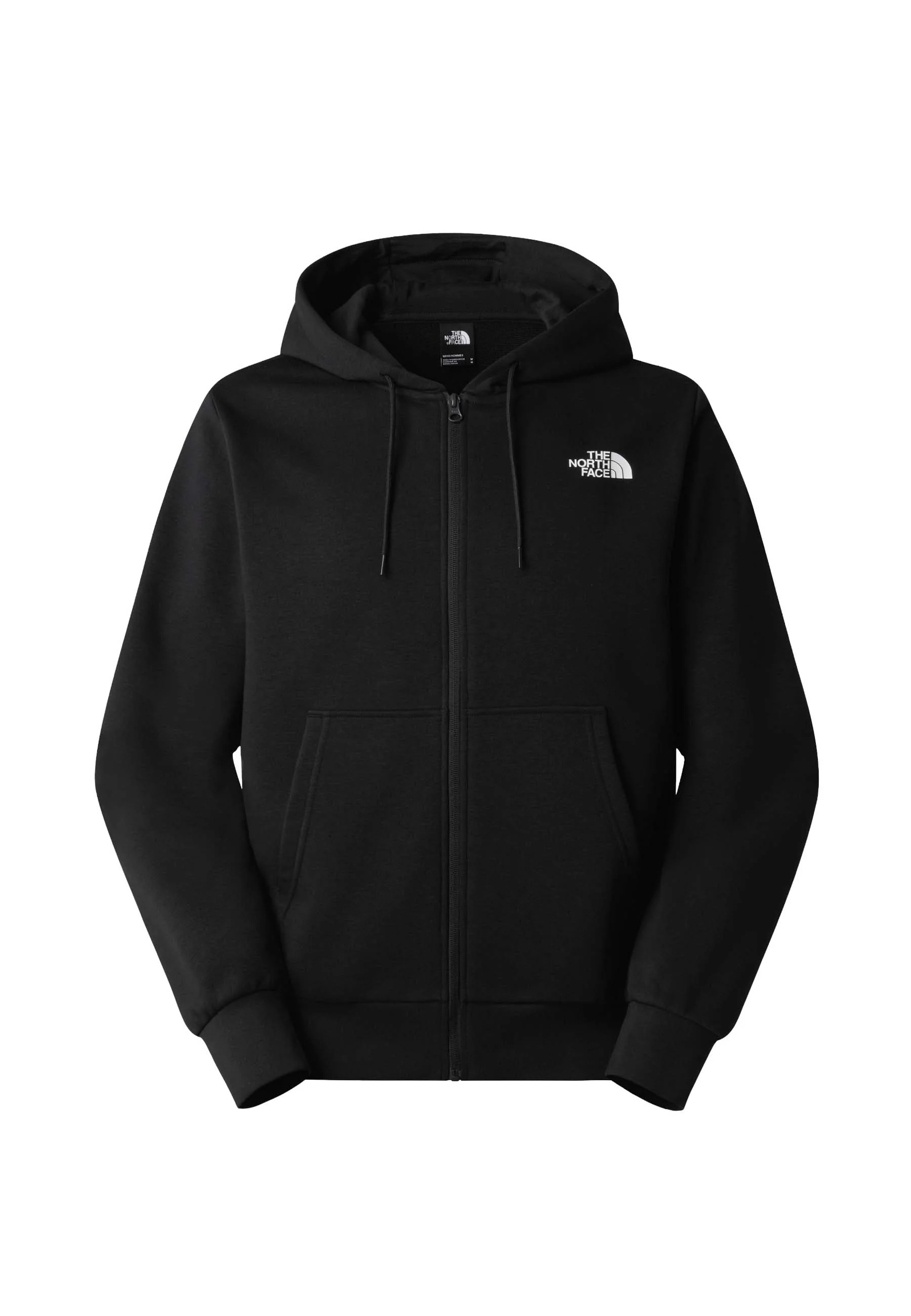 The North Face Felpe Uomo | NF0A8GQ7 - Image 11
