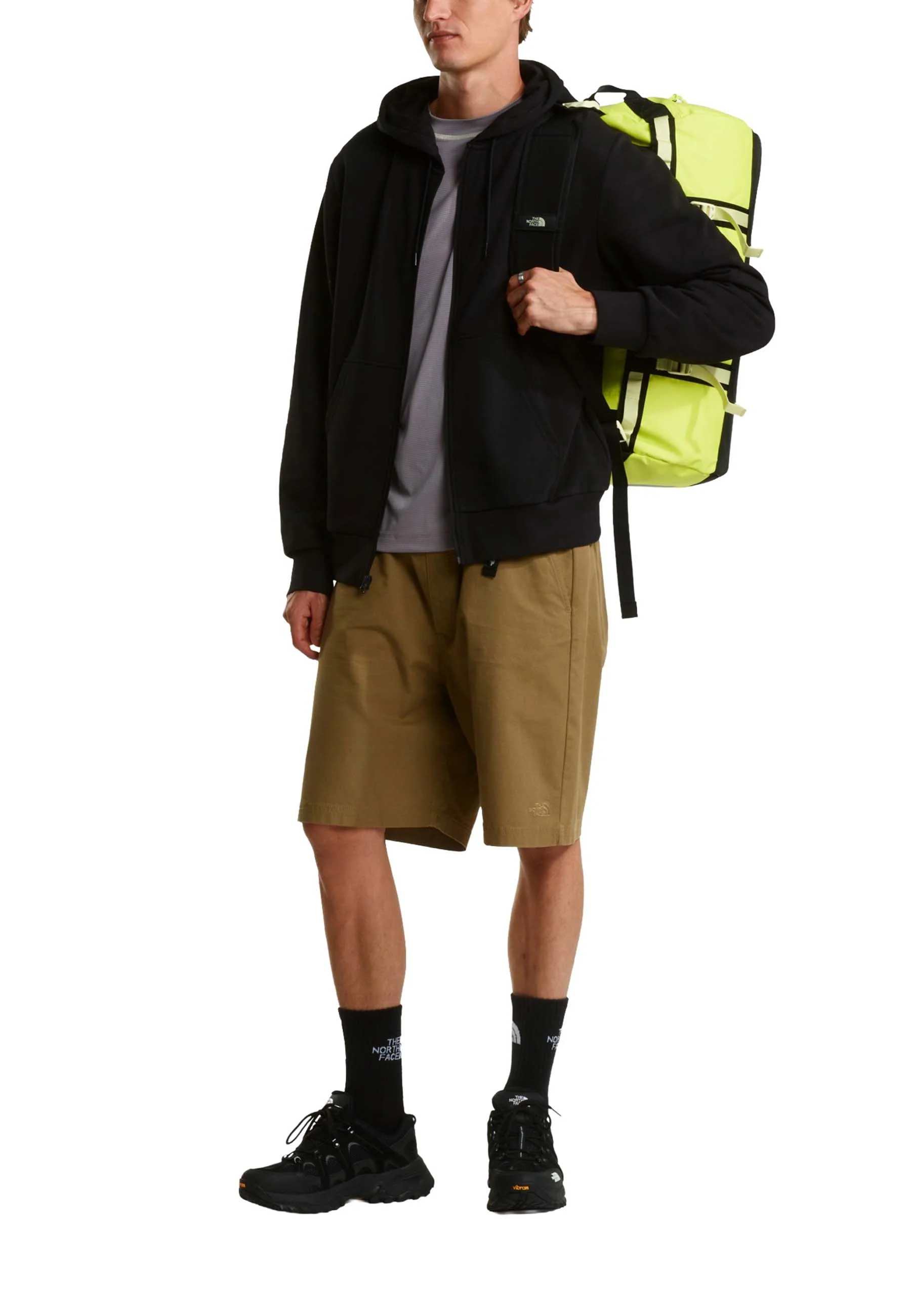 The North Face Felpe Uomo | NF0A8GQ7 - Image 12