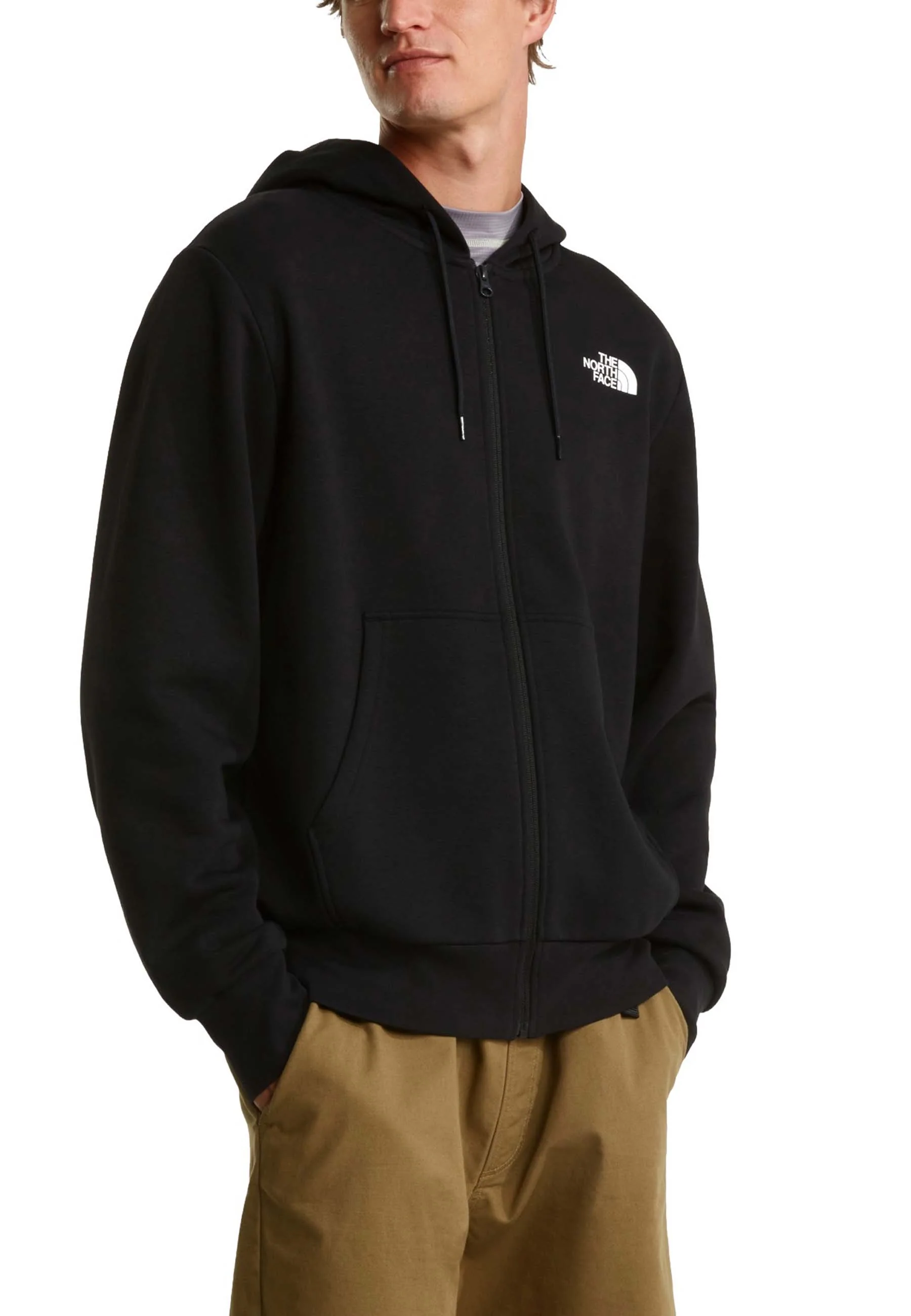 The North Face Felpe Uomo | NF0A8GQ7 - Image 13