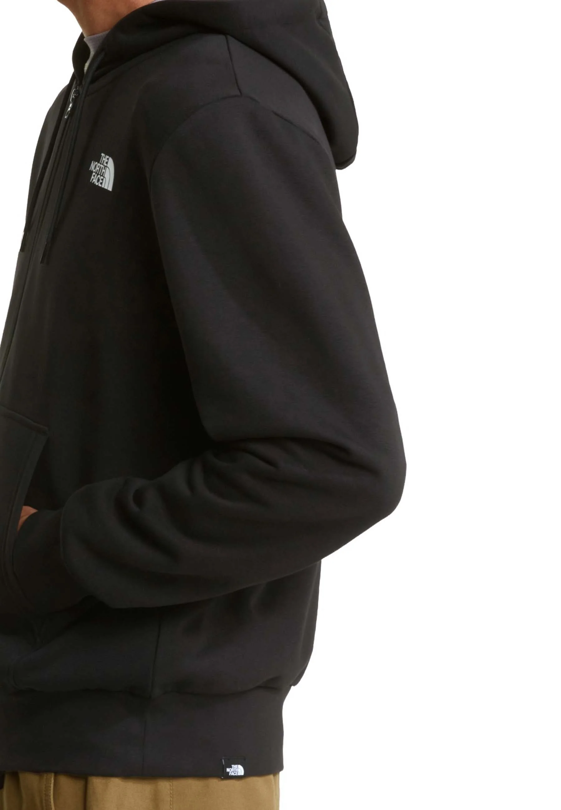 The North Face Felpe Uomo | NF0A8GQ7 - Image 14