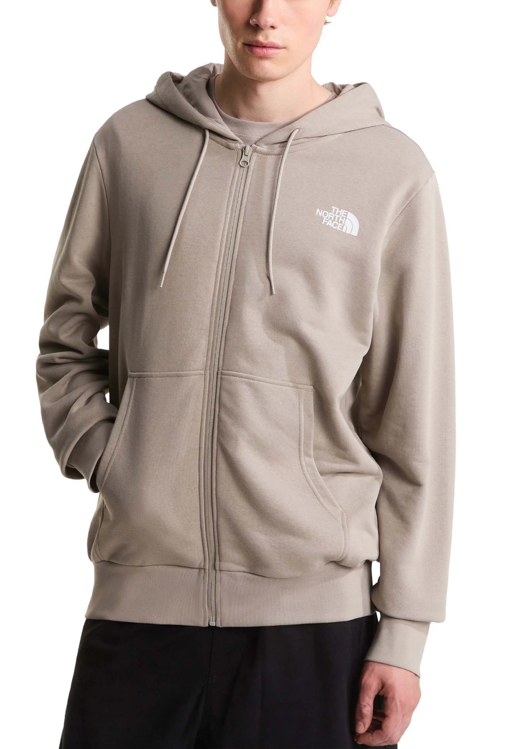 The North Face Felpe Uomo | NF0A8GQ7 - Image 3