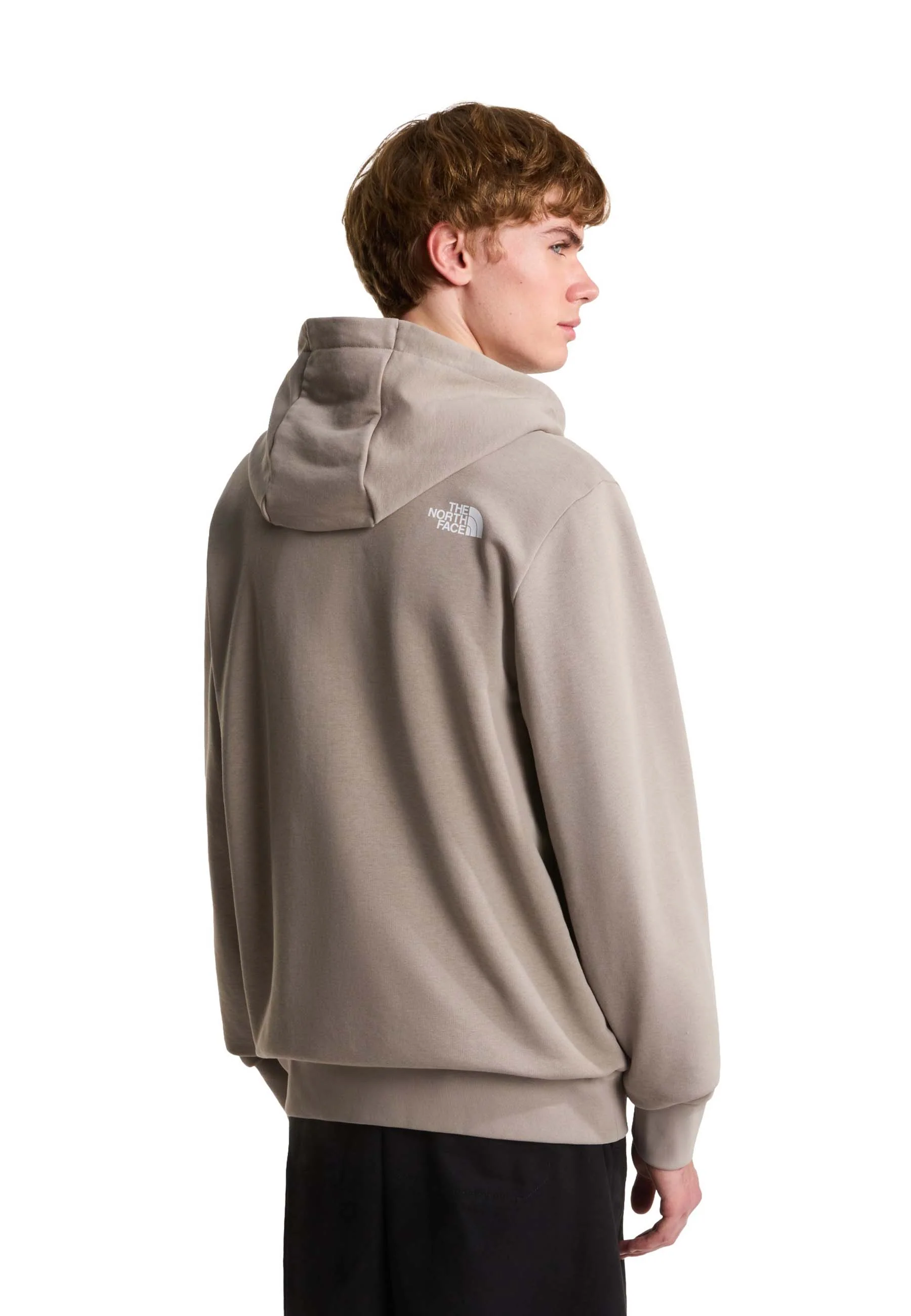 The North Face Felpe Uomo | NF0A8GQ7 - Image 4