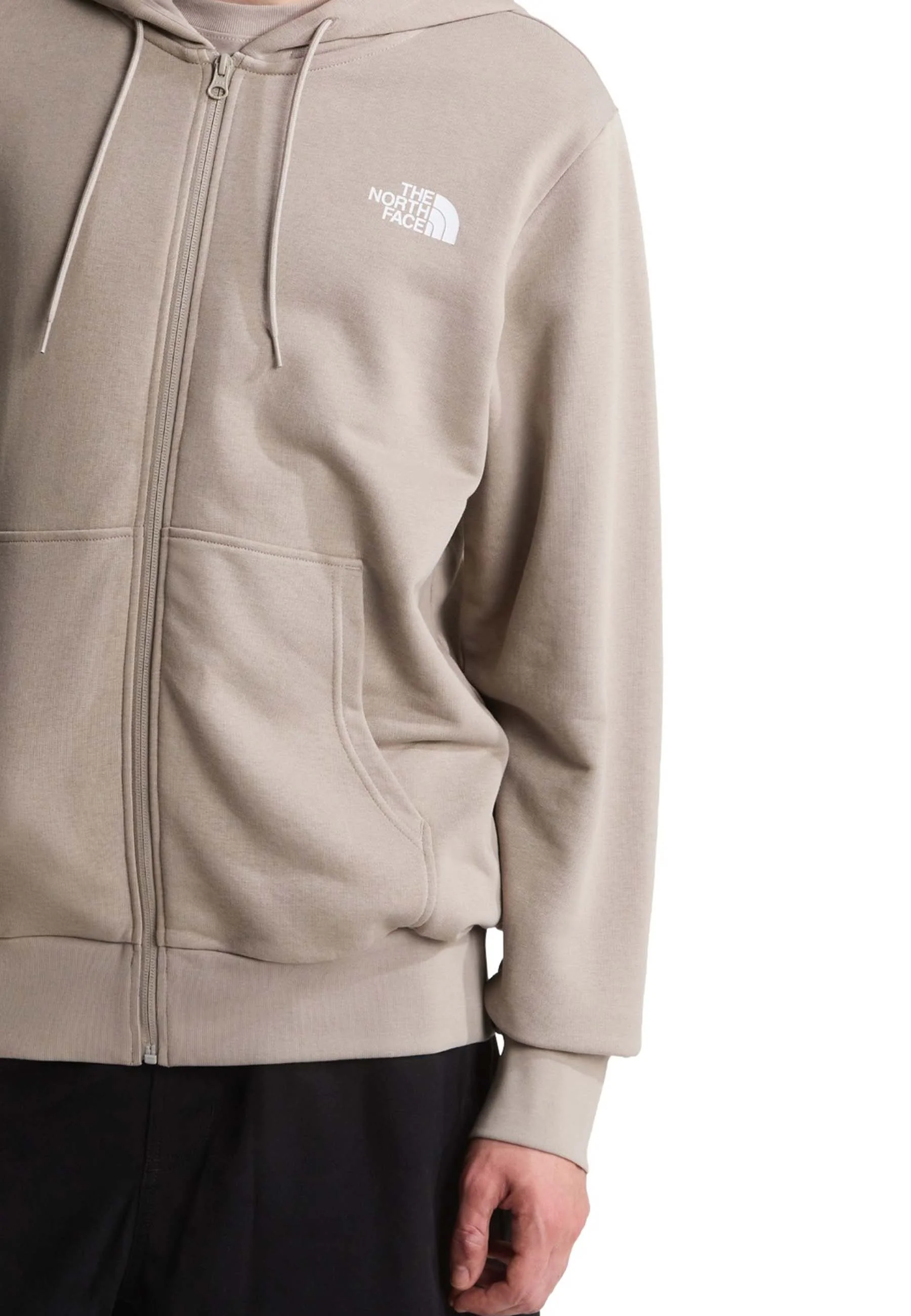 The North Face Felpe Uomo | NF0A8GQ7 - Image 5