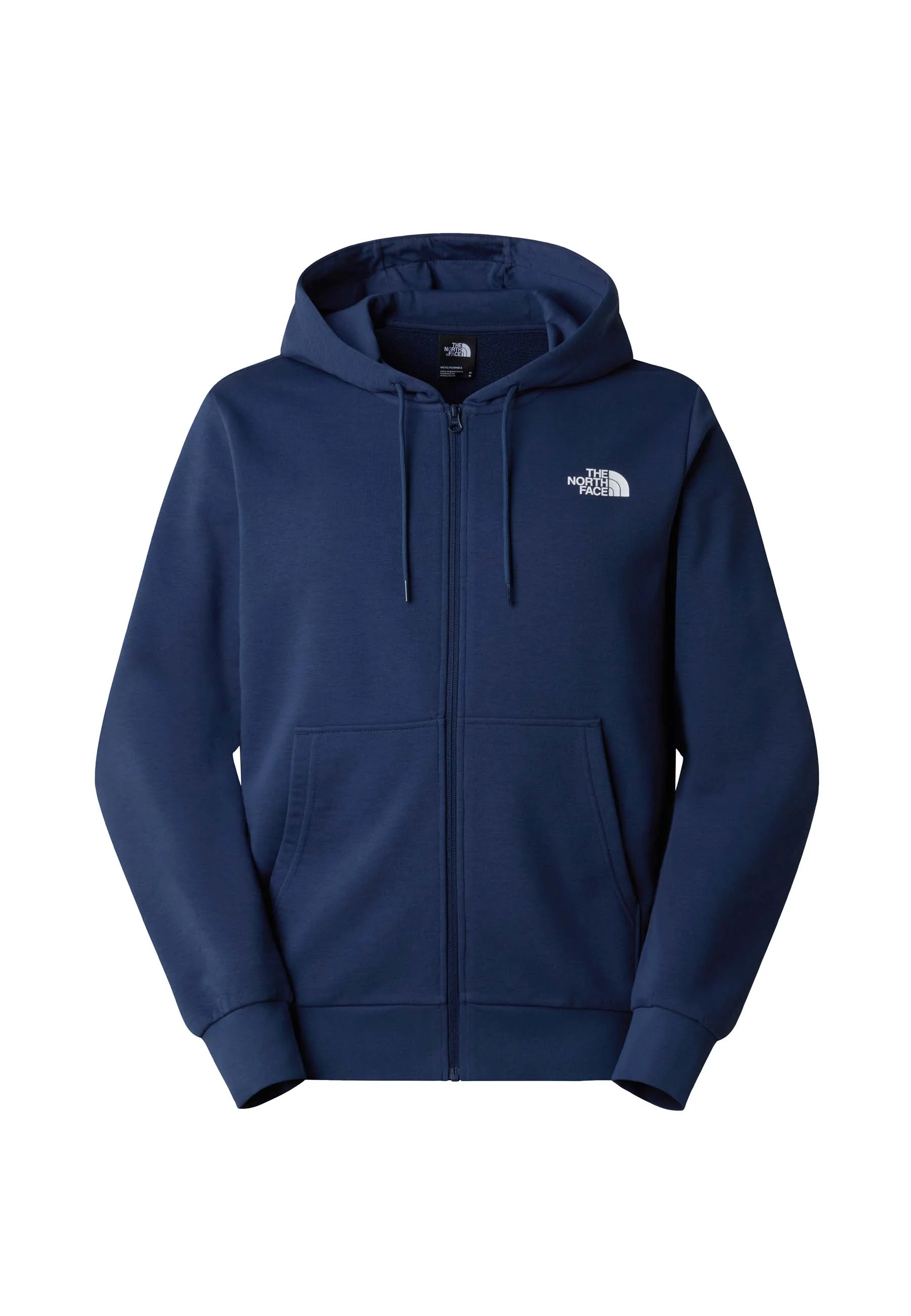 The North Face Felpe Uomo | NF0A8GQ7 - Image 6