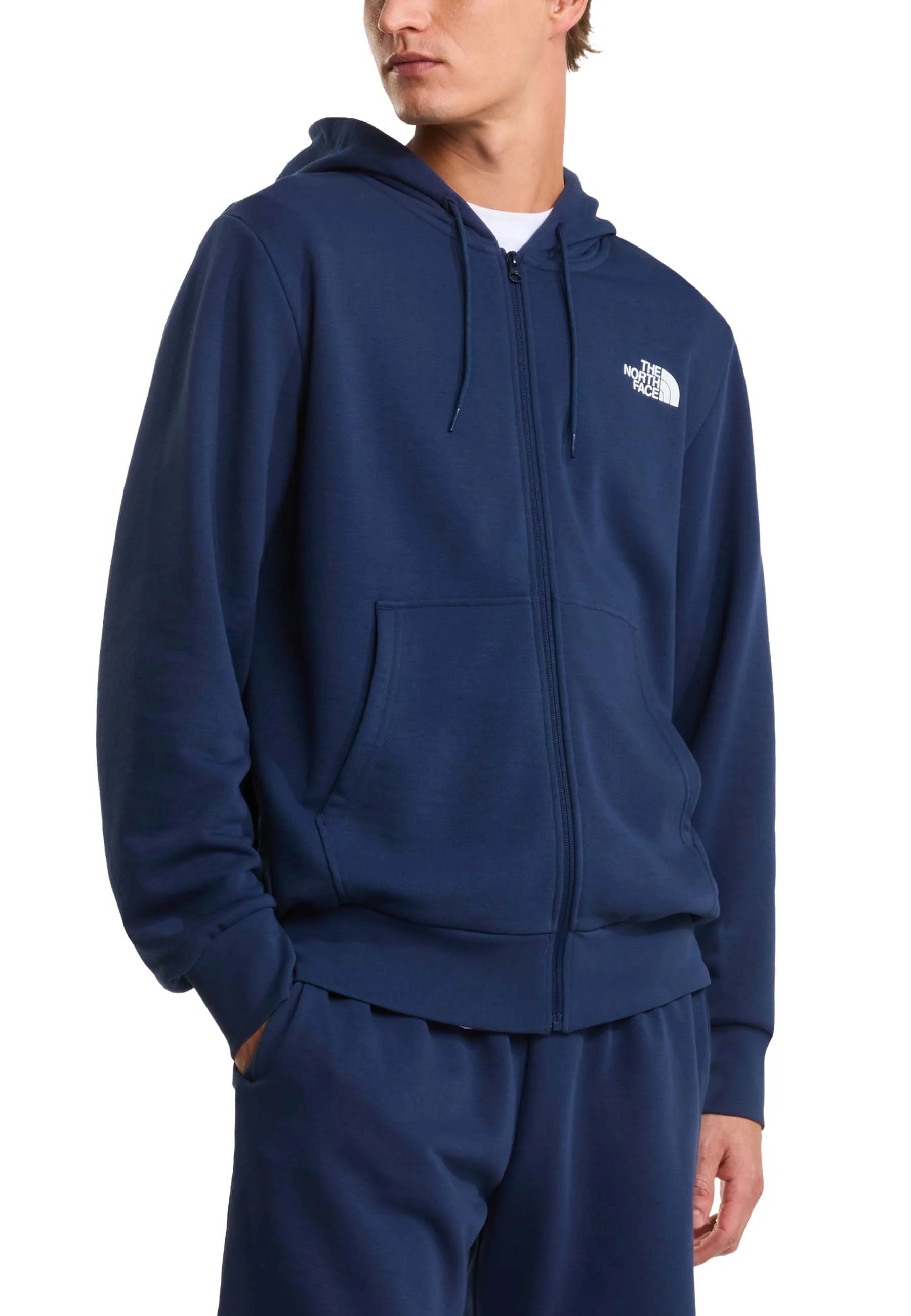 The North Face Felpe Uomo | NF0A8GQ7 - Image 8