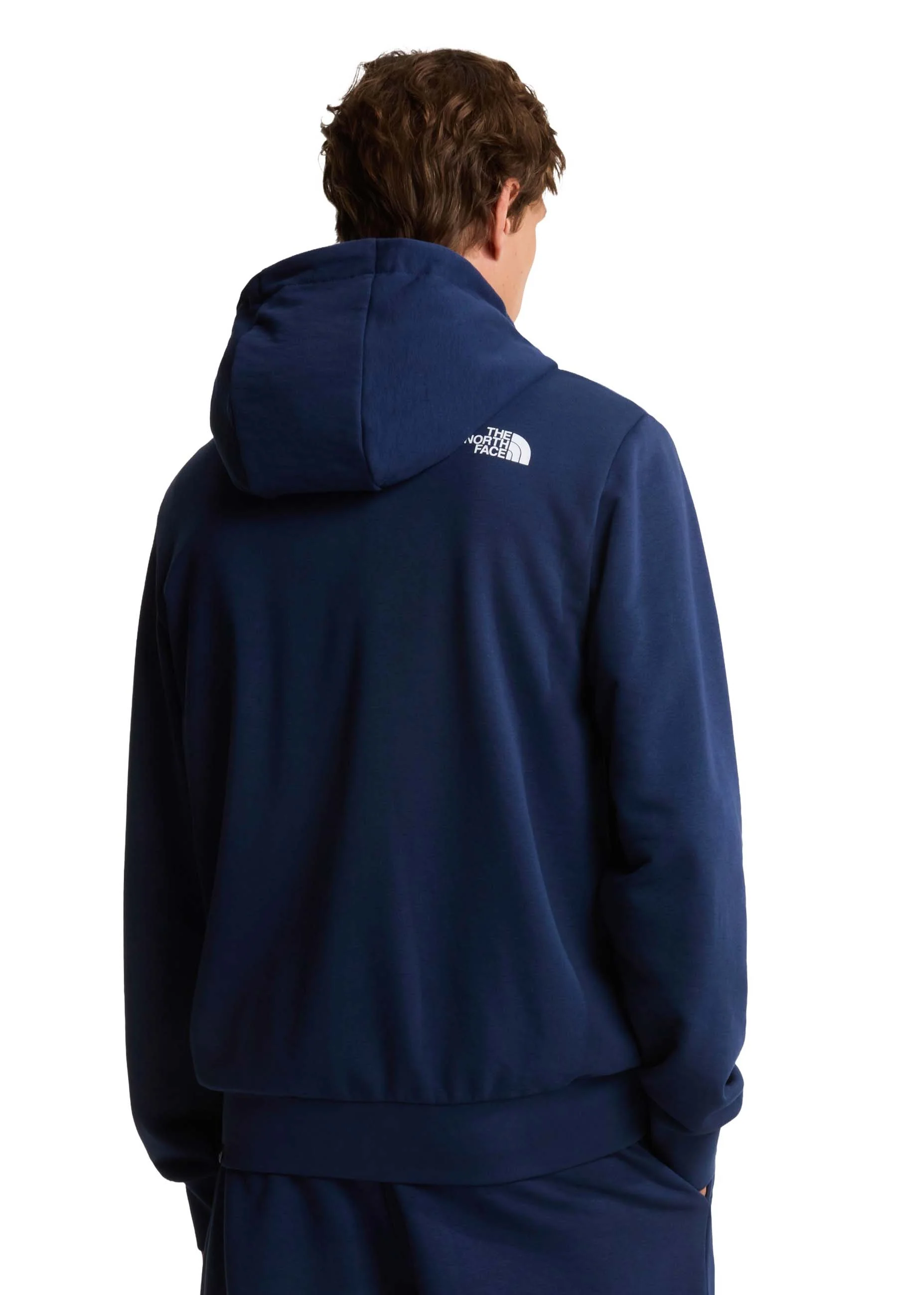 The North Face Felpe Uomo | NF0A8GQ7 - Image 9