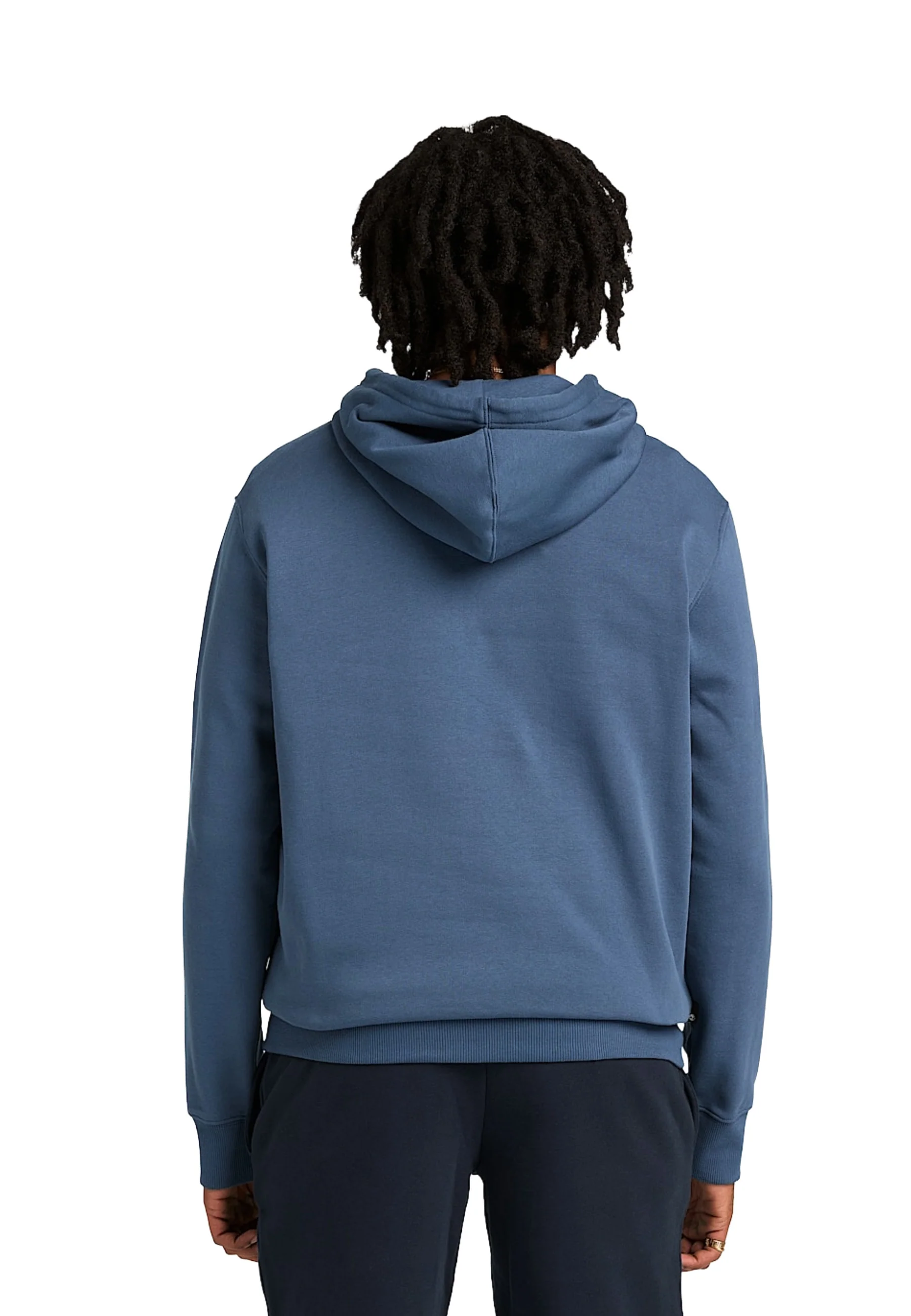Timberland Kenn Tree Felpe Uomo | TB0A2BJH 01 - Image 3