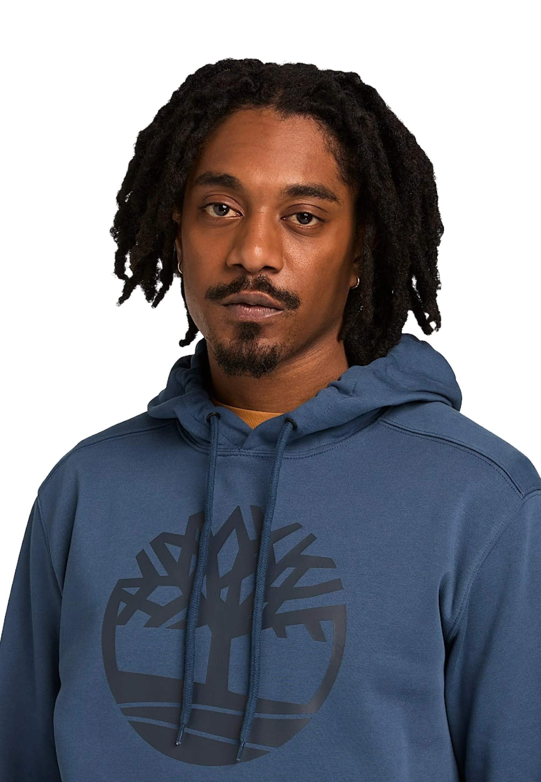 Timberland Kenn Tree Felpe Uomo | TB0A2BJH 01 - Image 4
