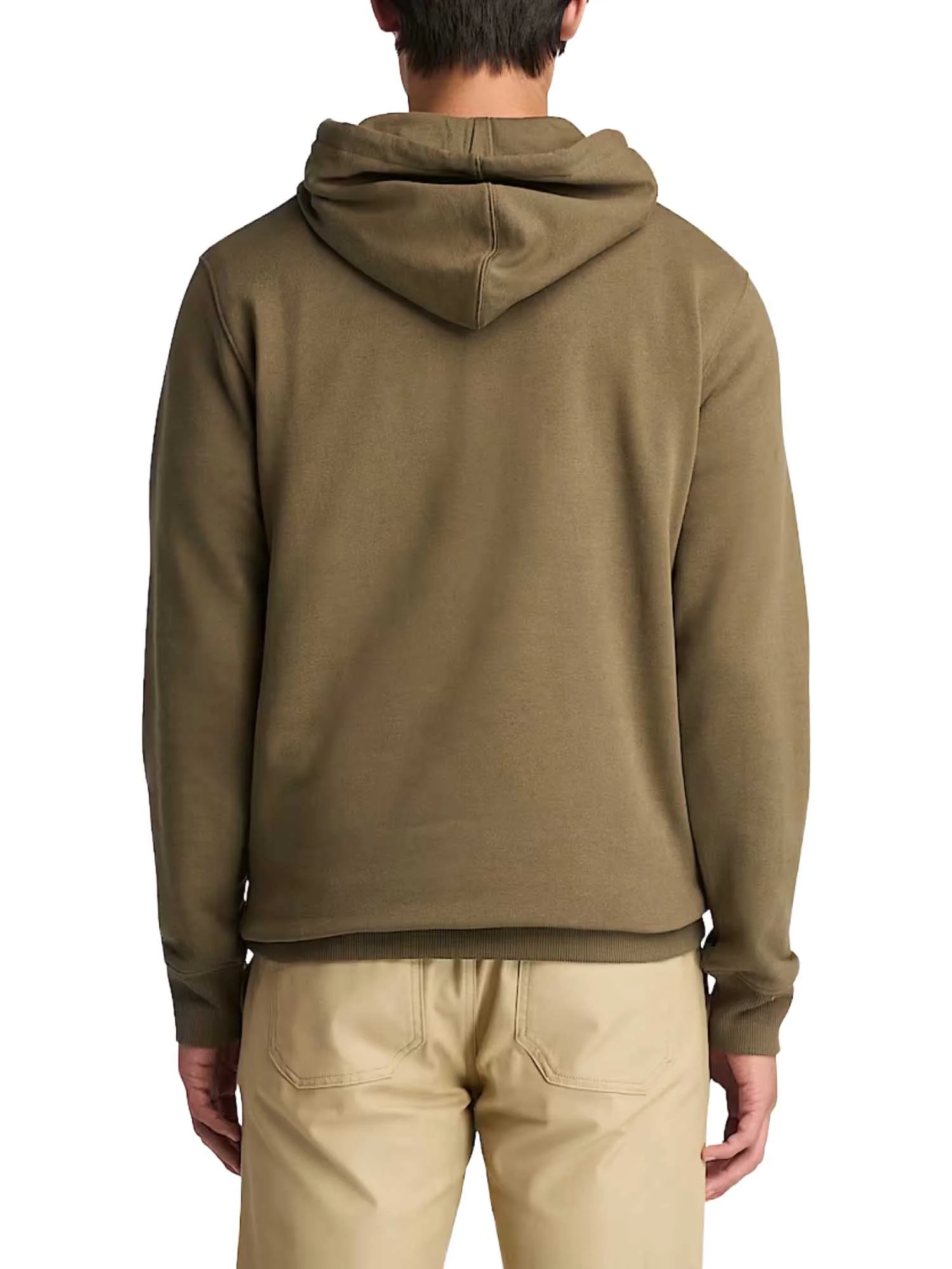 Timberland Felpe Uomo | TB0A2BJHP - Image 3