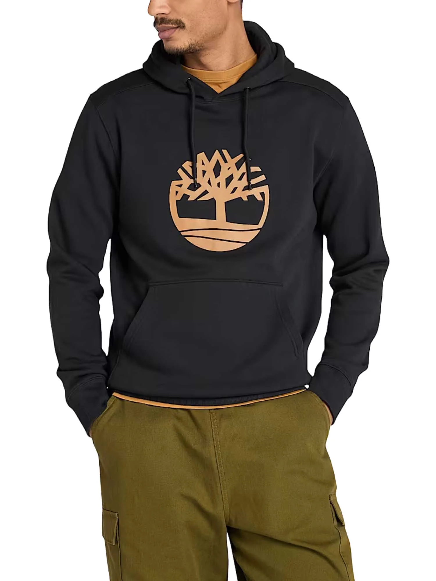 Timberland Felpe Uomo | TB0A2BJHP - Image 6