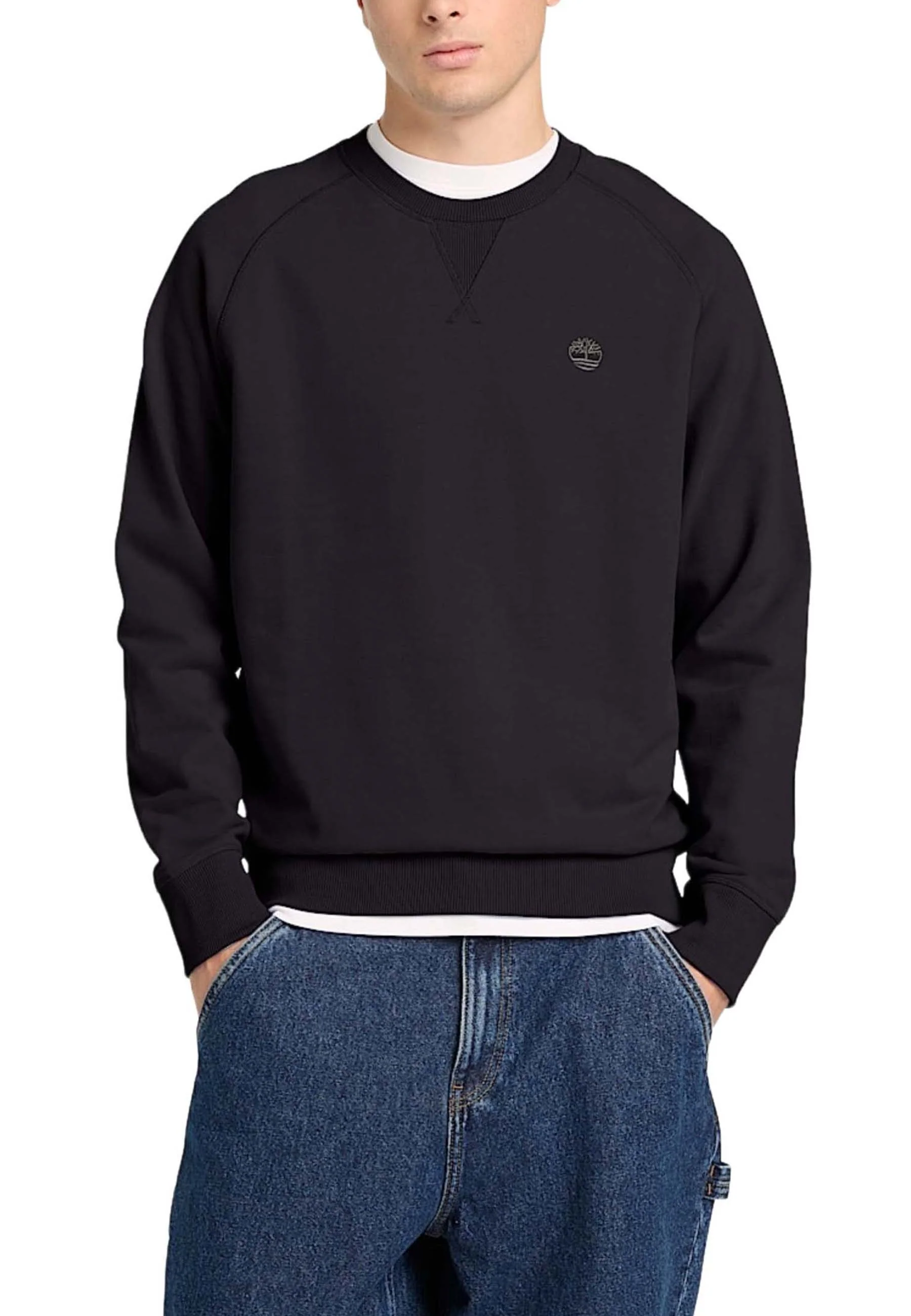 Timberland Felpe Uomo | TB0A2F78 - Image 10