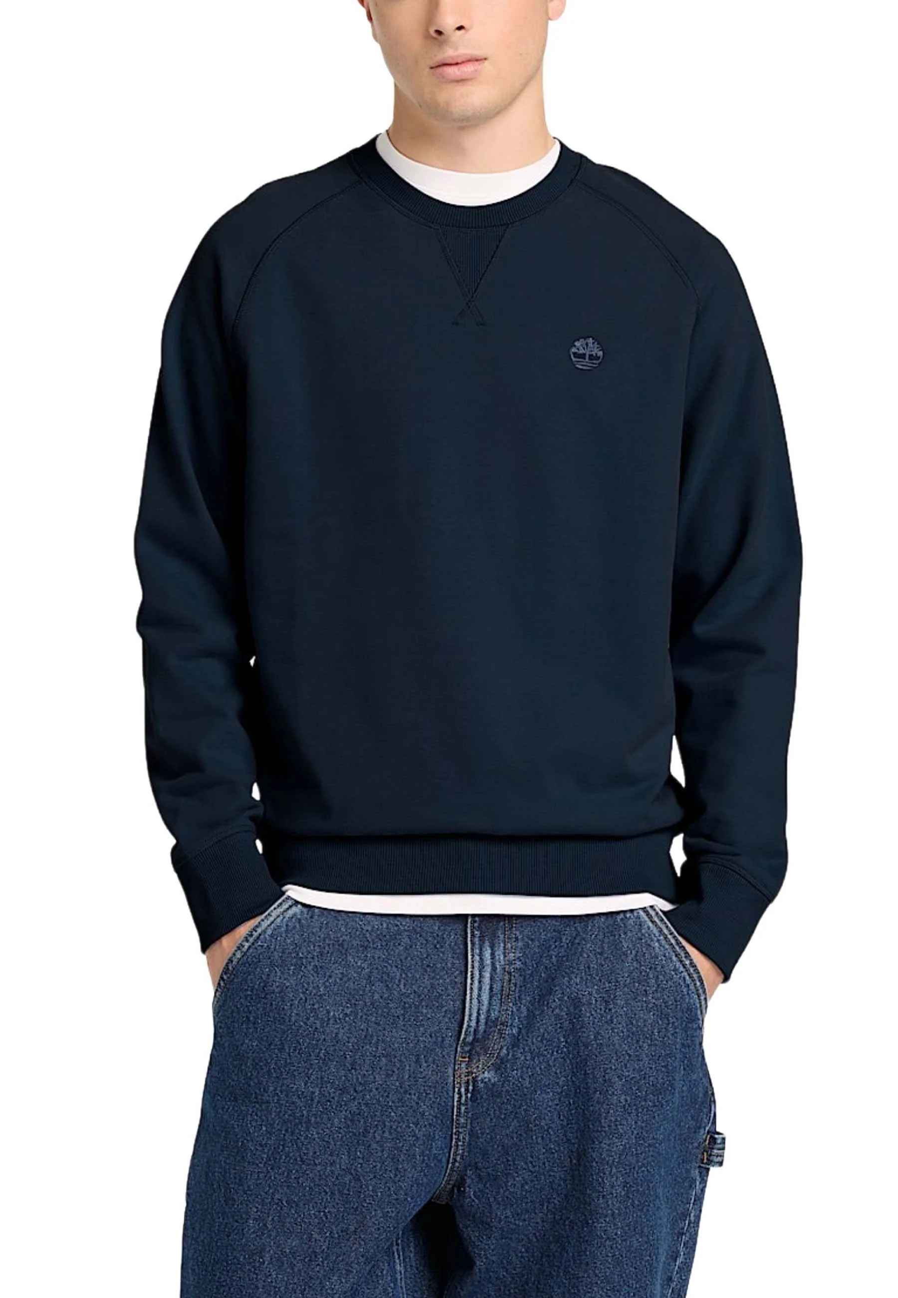 Timberland Felpe Uomo | TB0A2F78 - Image 2