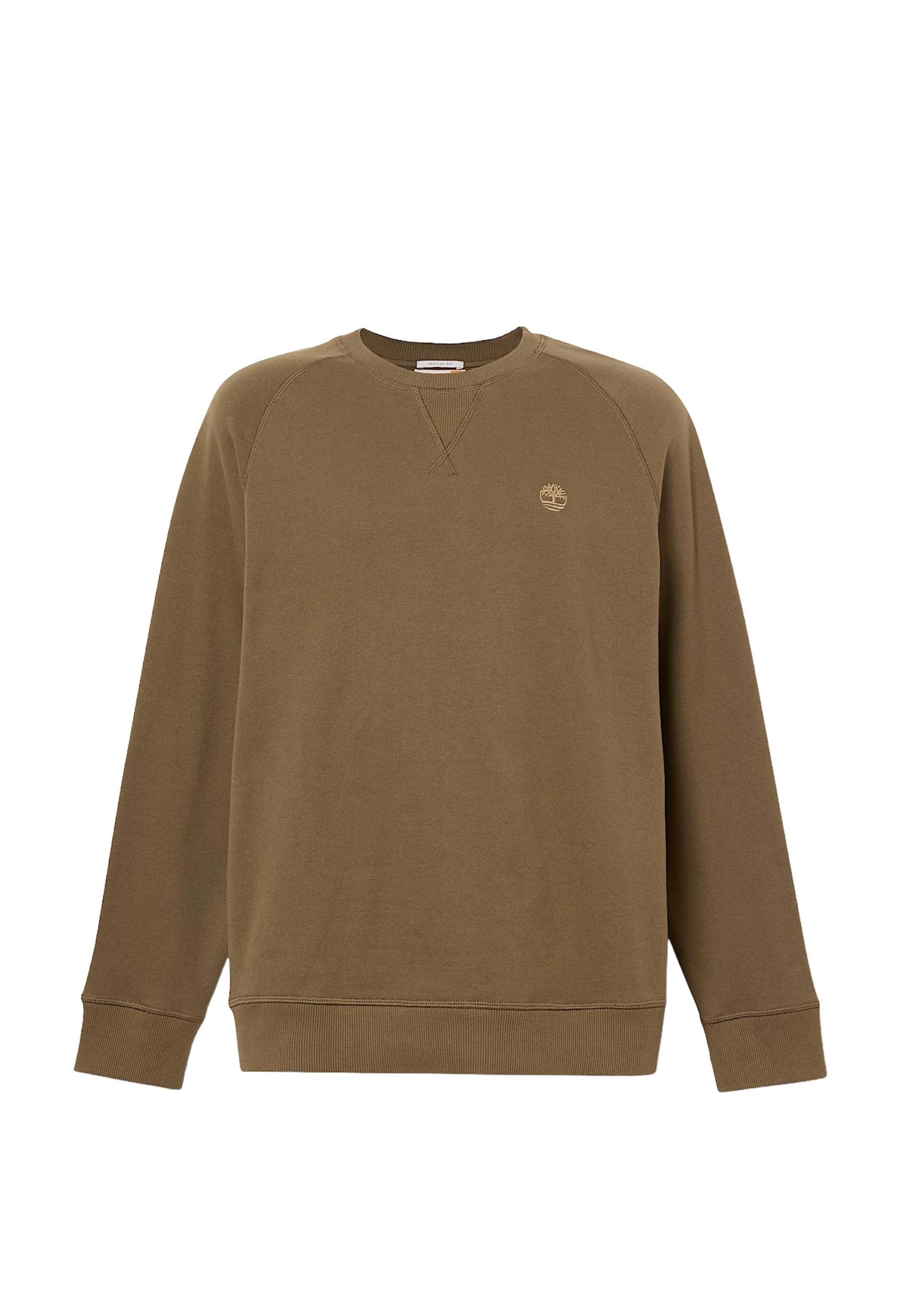 Timberland Felpe Uomo | TB0A2F78 - Image 5