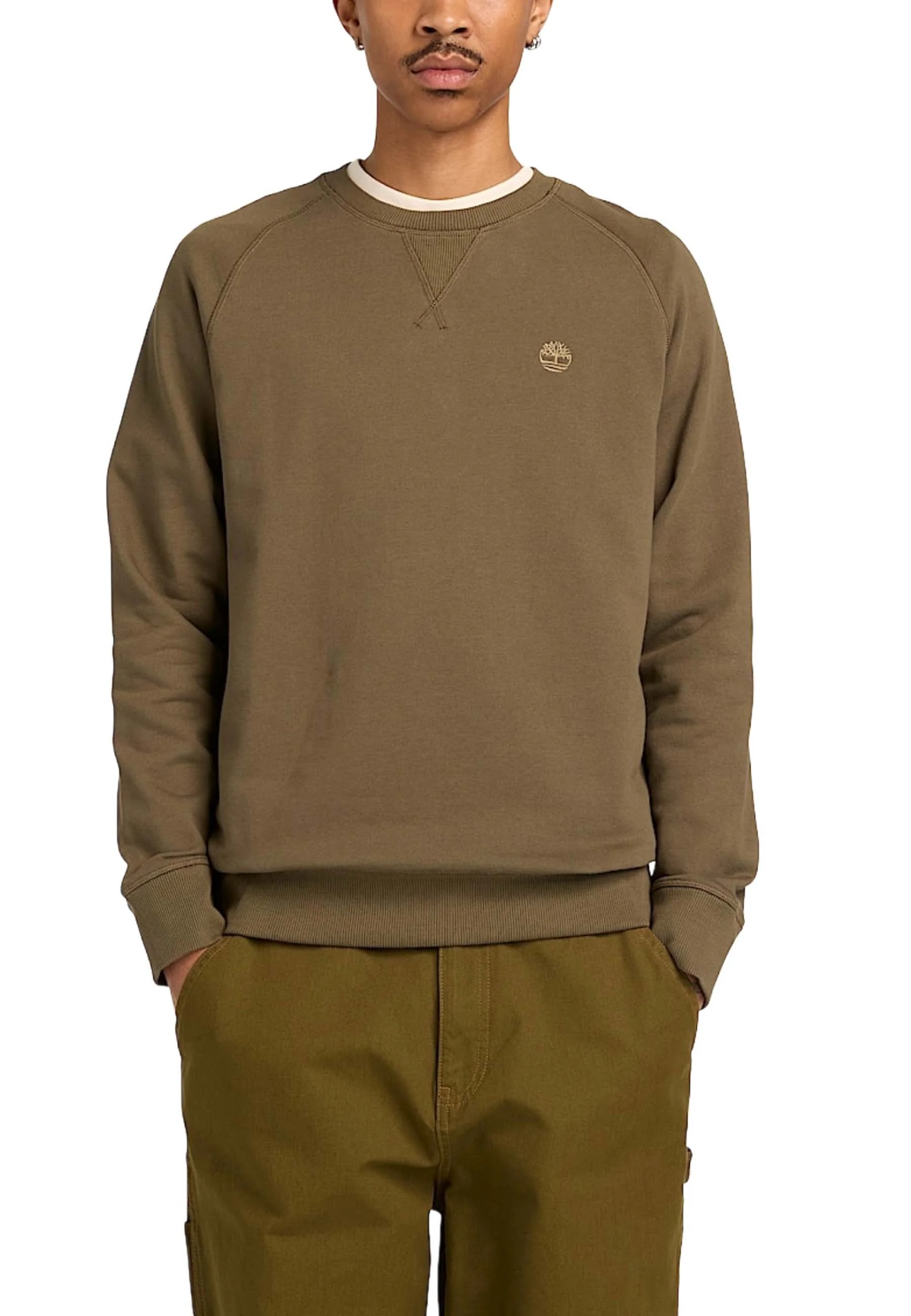 Timberland Felpe Uomo | TB0A2F78 - Image 6