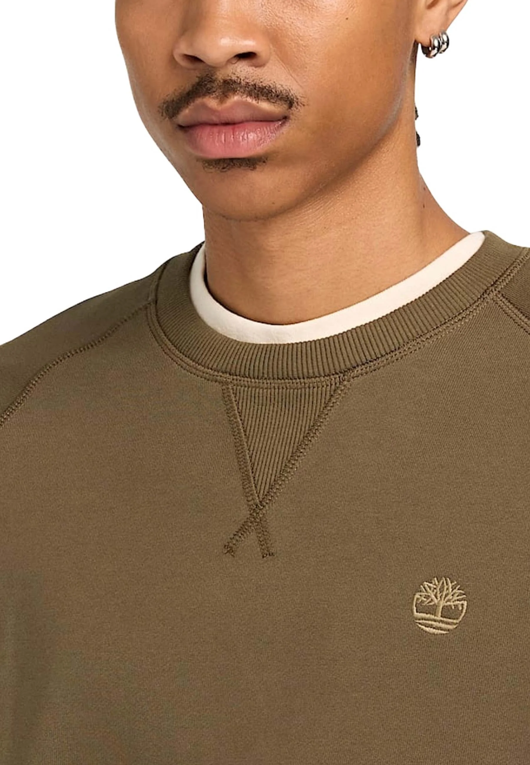 Timberland Felpe Uomo | TB0A2F78 - Image 8