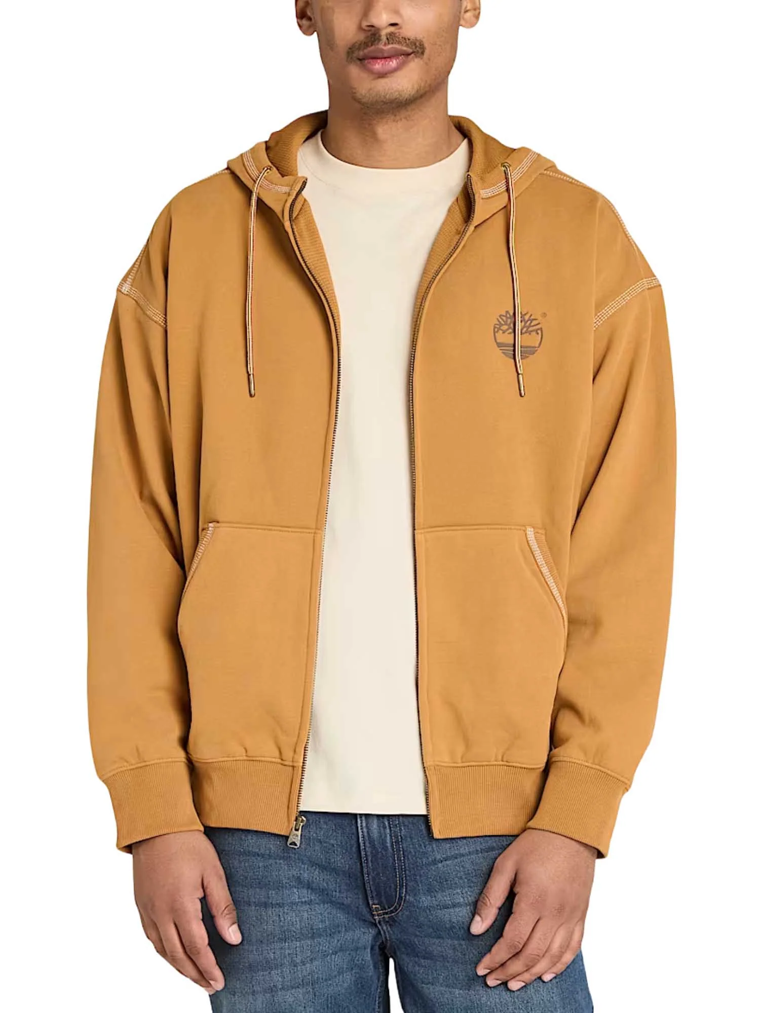 Timberland Felpe Uomo | TB0A5MEX - Image 2