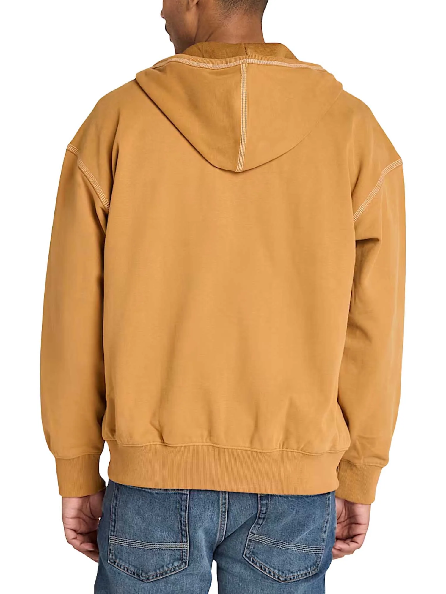 Timberland Felpe Uomo | TB0A5MEX - Image 3