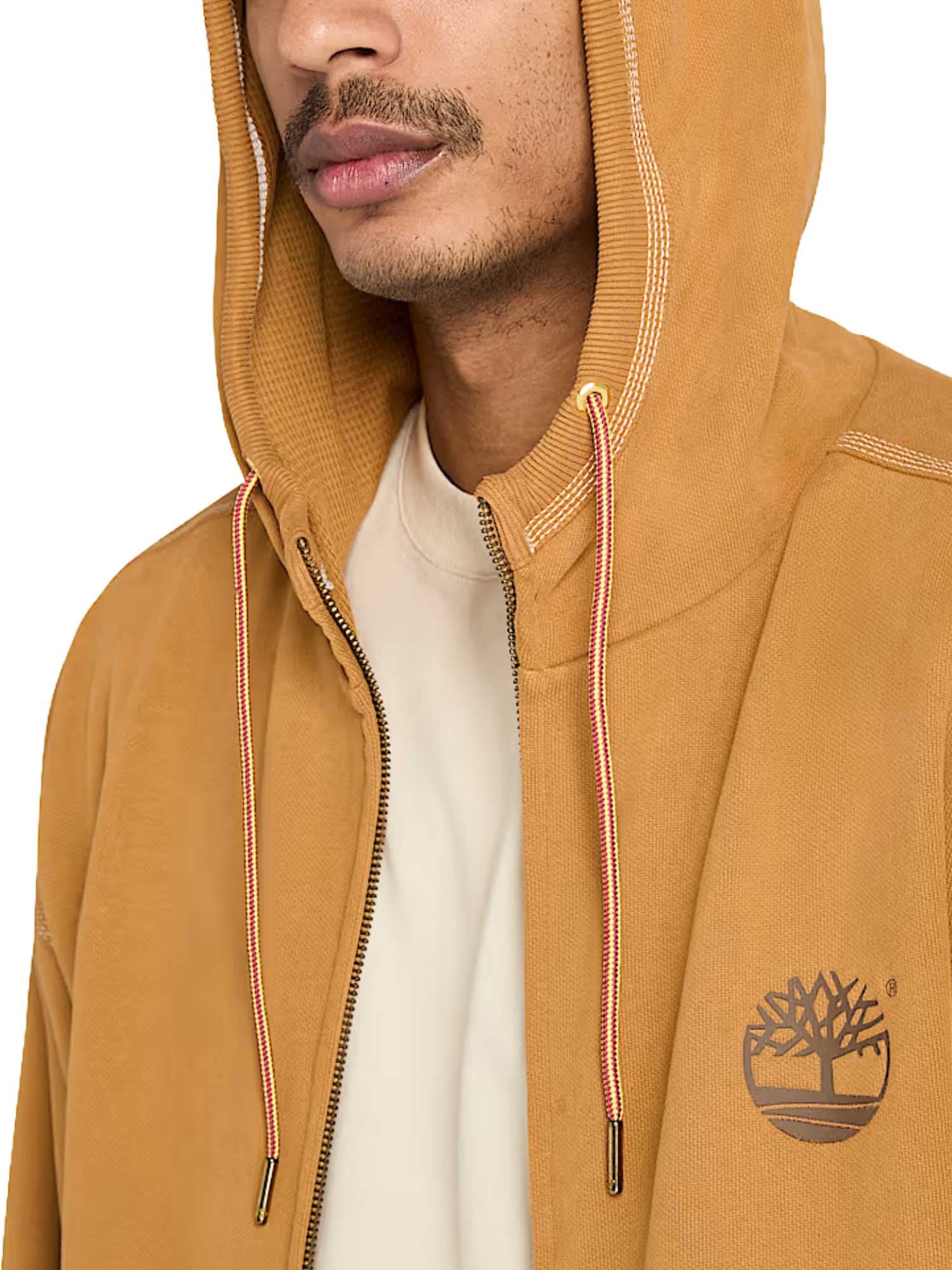 Timberland Felpe Uomo | TB0A5MEX - Image 4