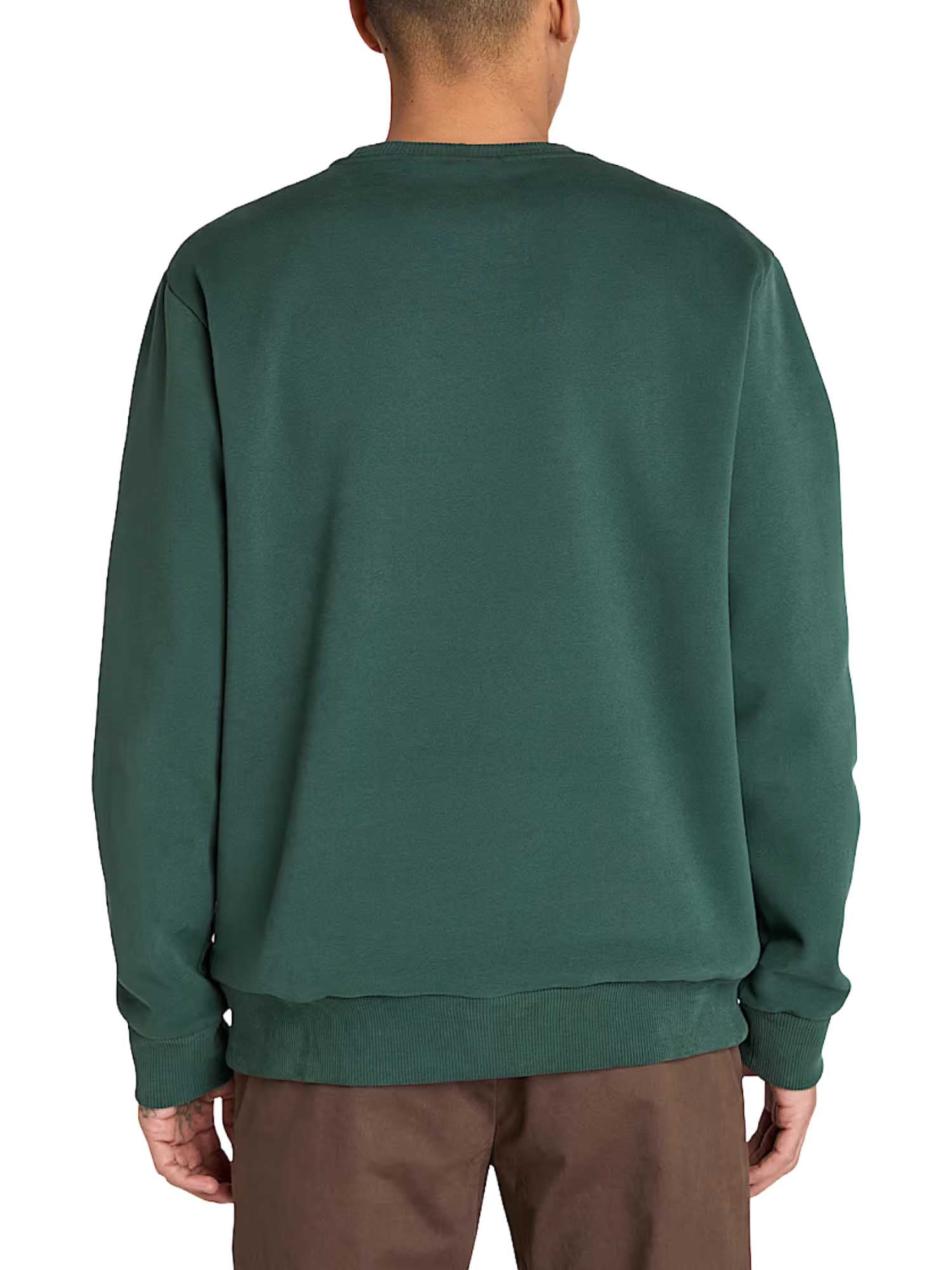 Timberland Felpe Uomo | TB0A6VG6 - Image 3