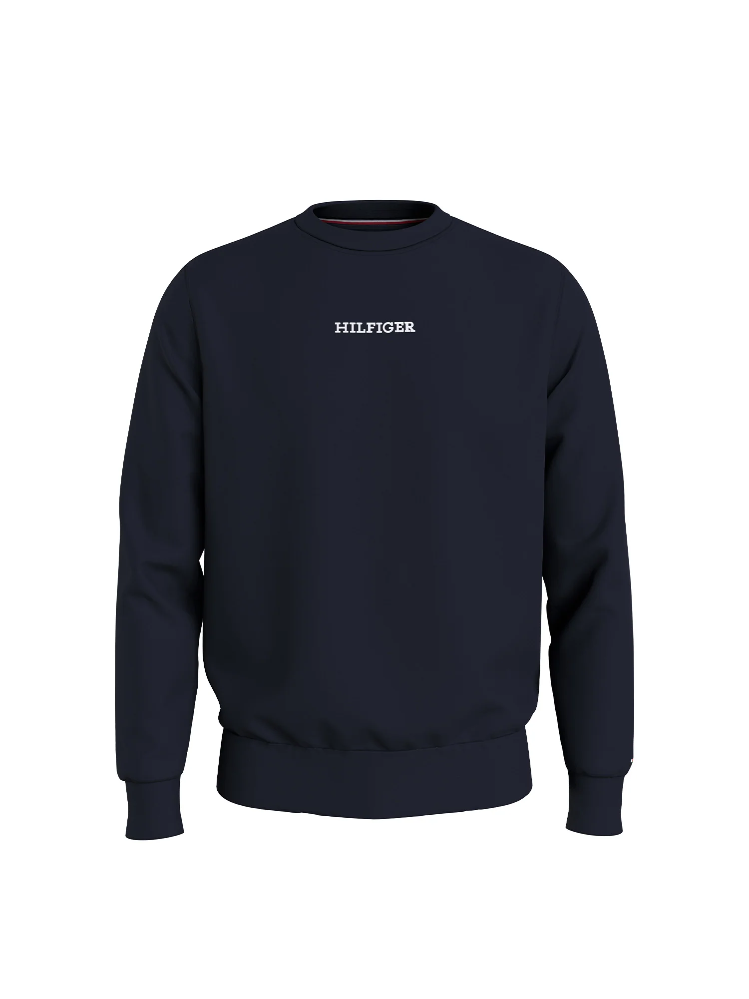 Tommy Hilfiger Felpe Uomo | MW0MW31487 - Image 5