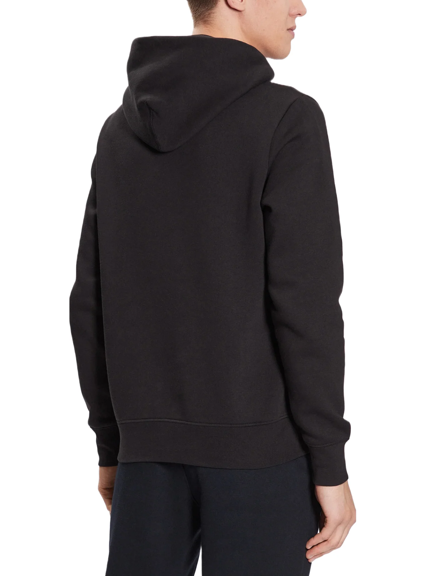 Tommy Hilfiger Felpe Uomo | MW0MW32014 - Image 3