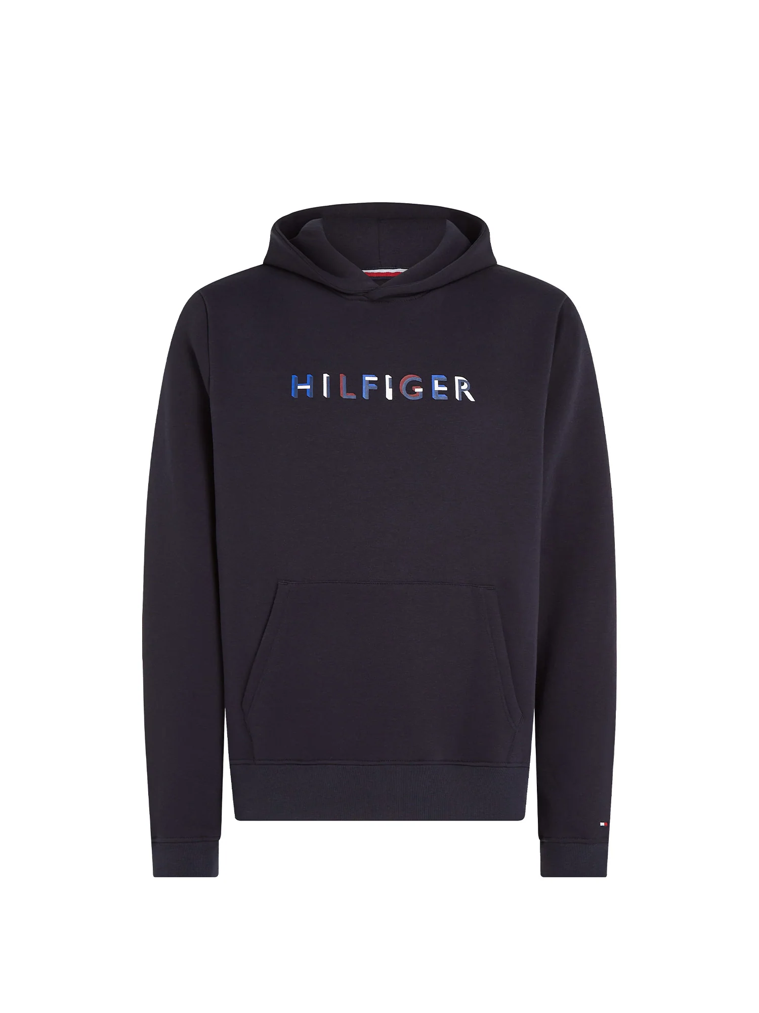 Tommy Hilfiger Felpe Uomo | MW0MW32014 - Image 4