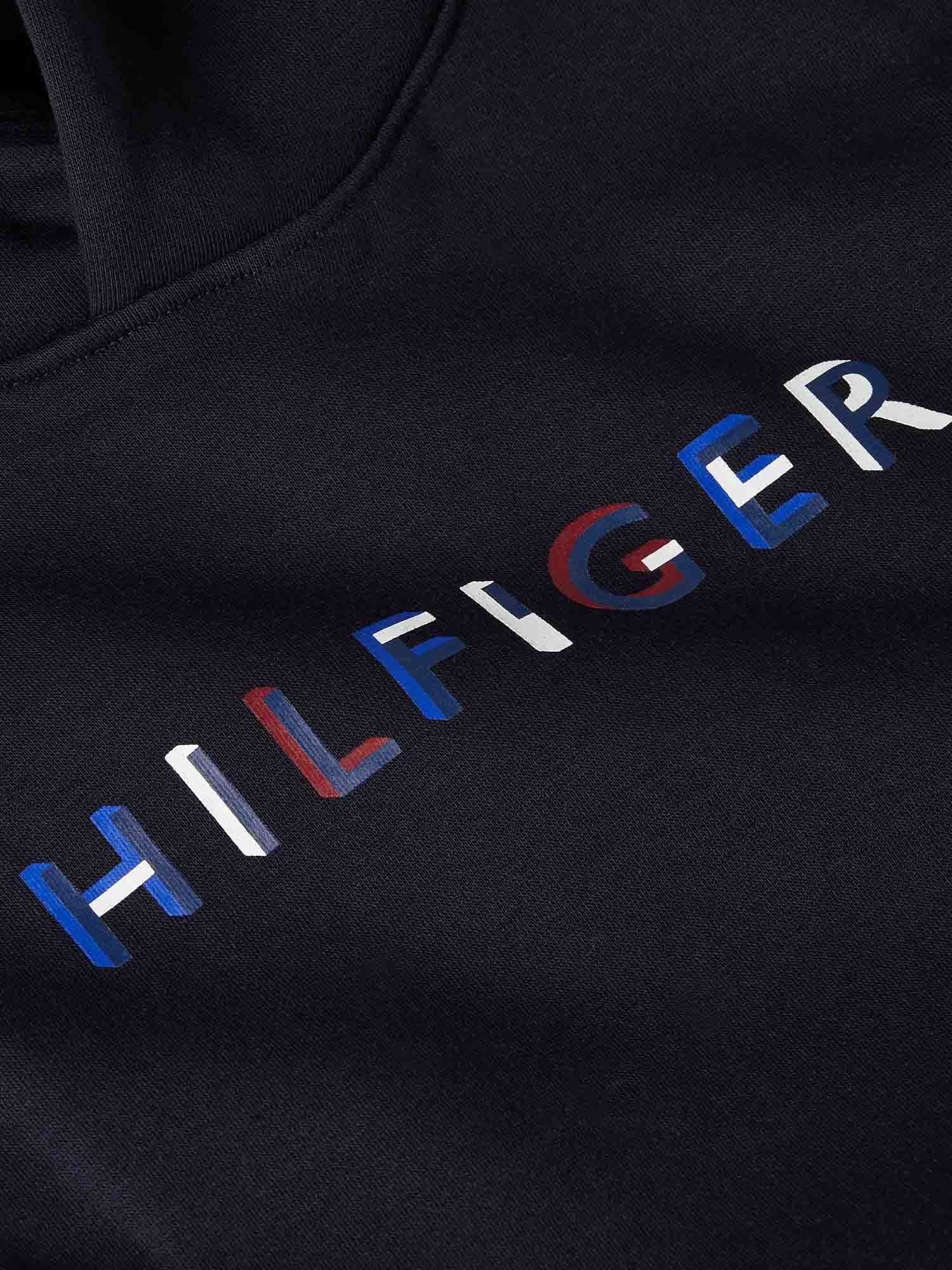 Tommy Hilfiger Felpe Uomo | MW0MW32014 - Image 6