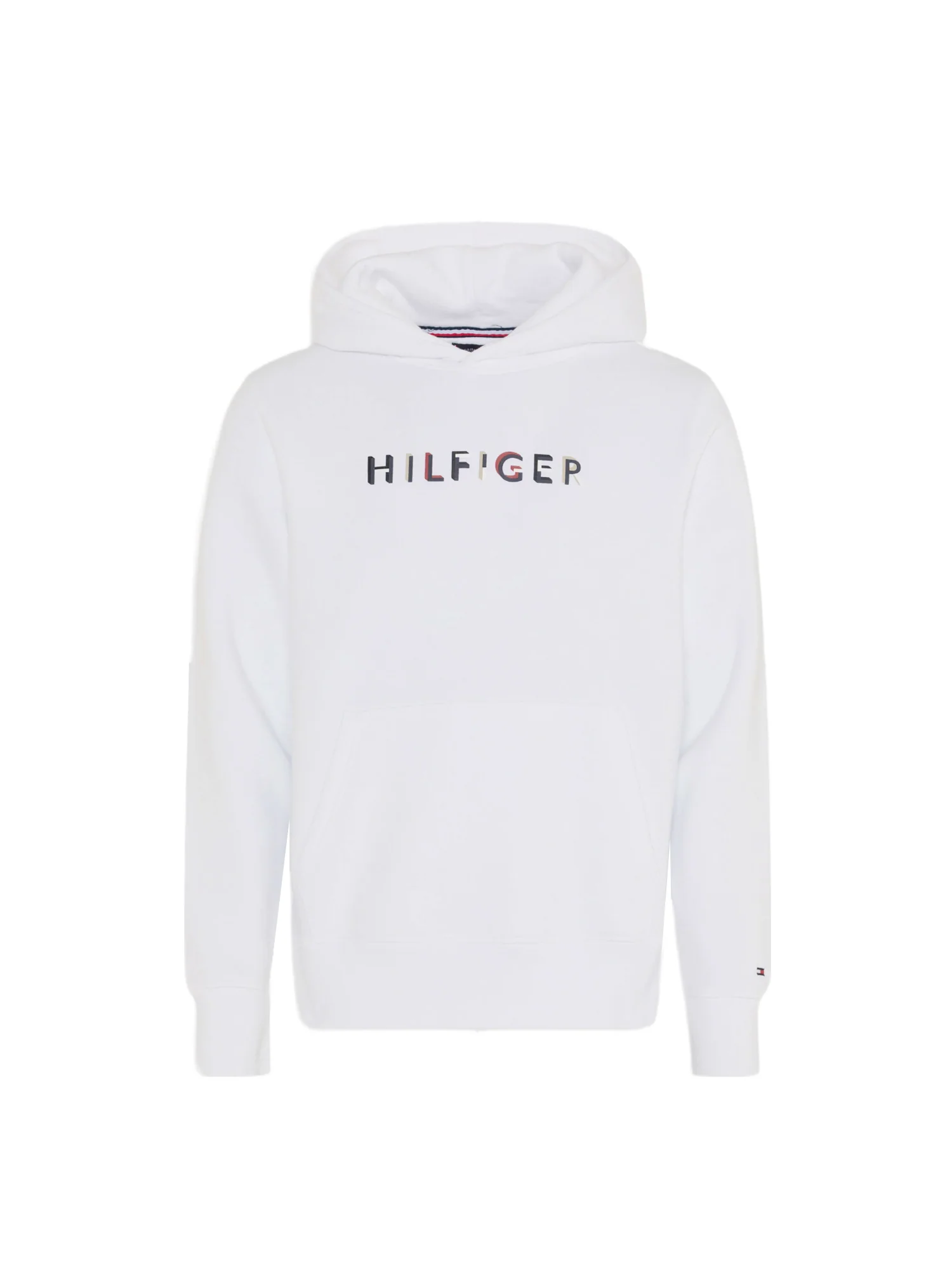 Tommy Hilfiger Felpe Uomo | MW0MW32014 - Image 7